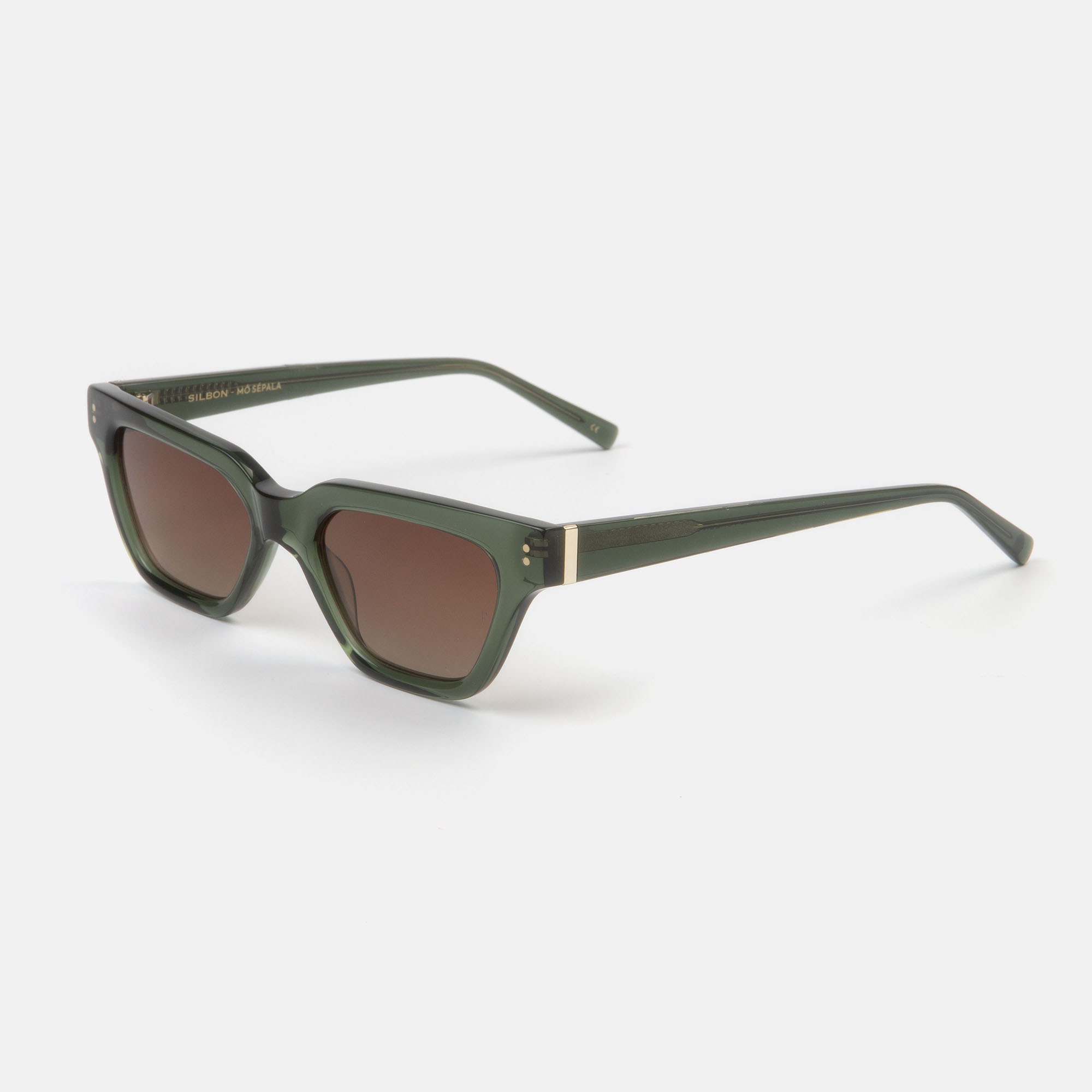 SX SILBON SEMALA SUN, green, large image number 1