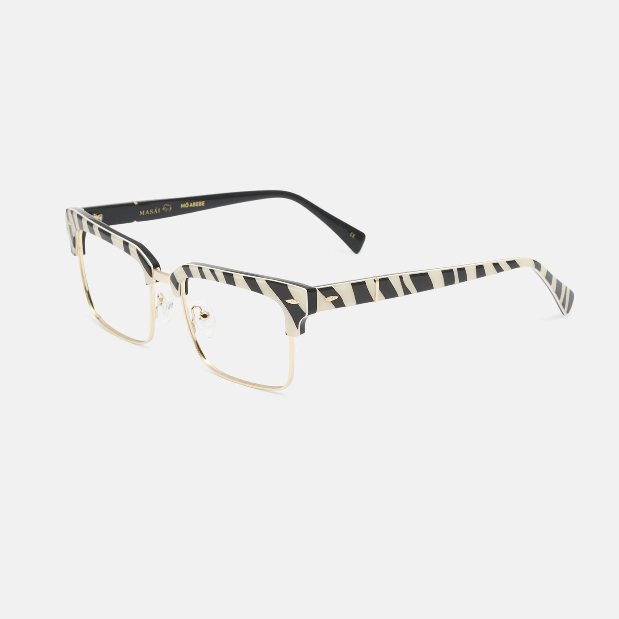 ABEBE, pattern, large image number 1