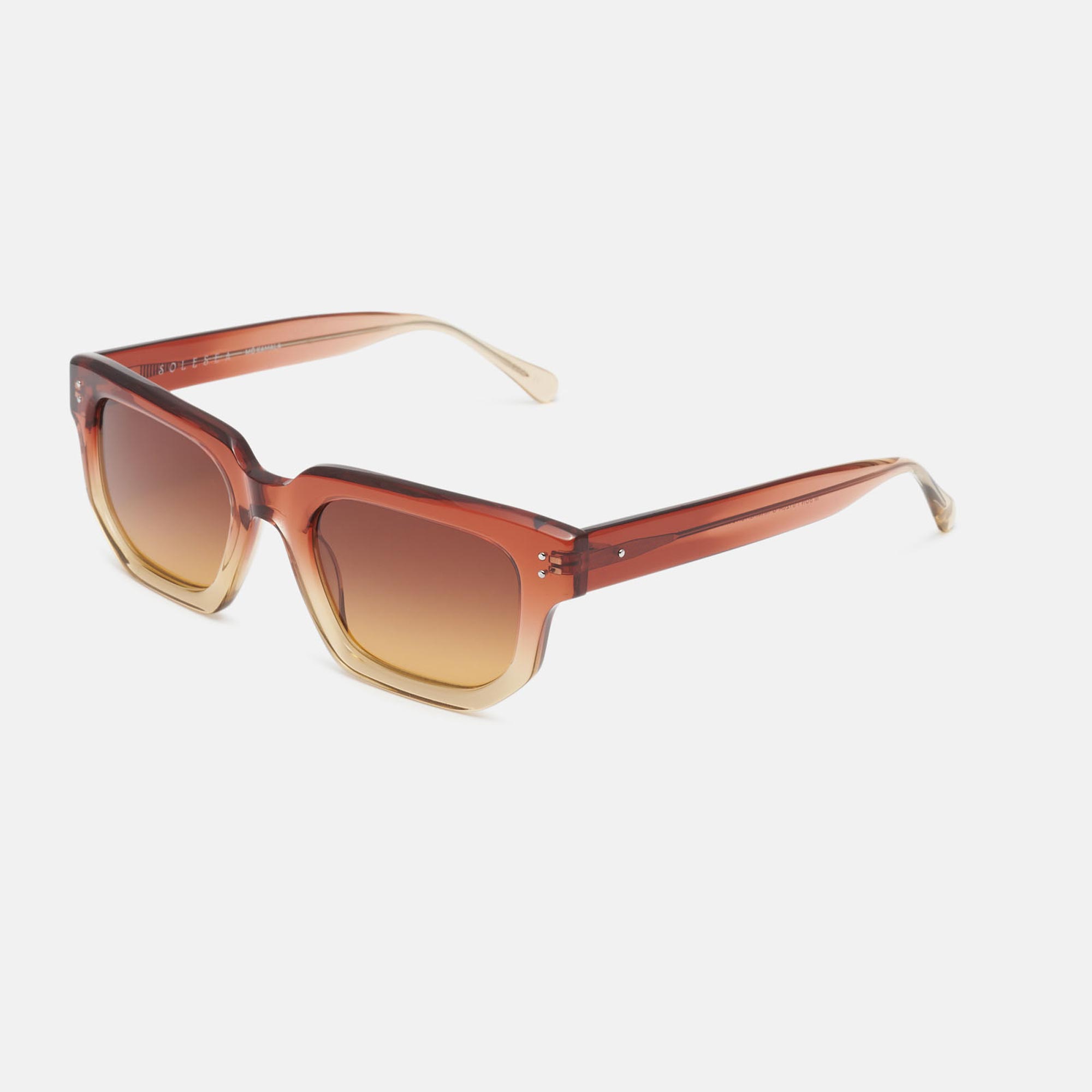 Kamala SUN, brown/yellow, large image number 1