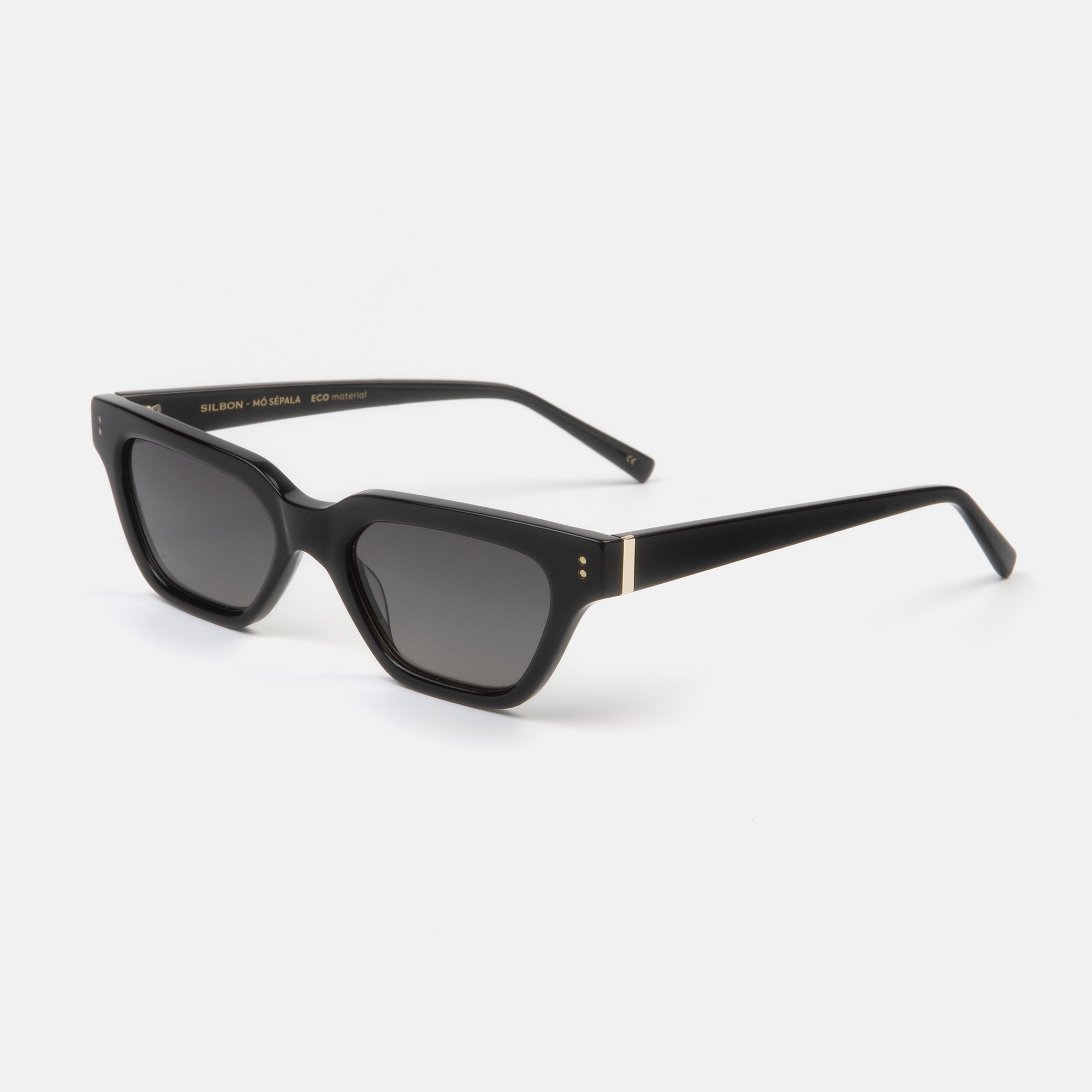 Max SILBON SEMALA SUN, black, large image number 1
