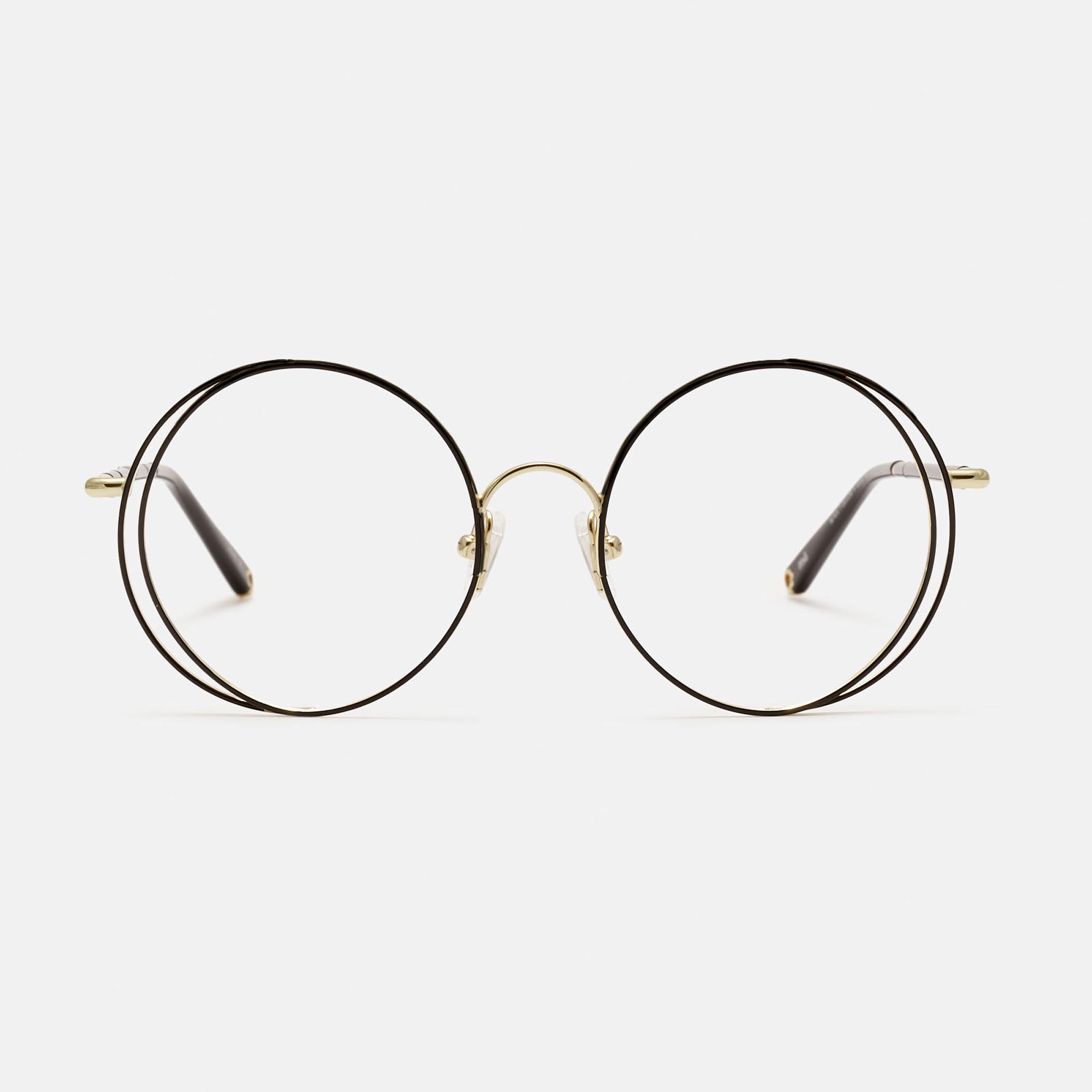 Goult, black/gold, large image number 0