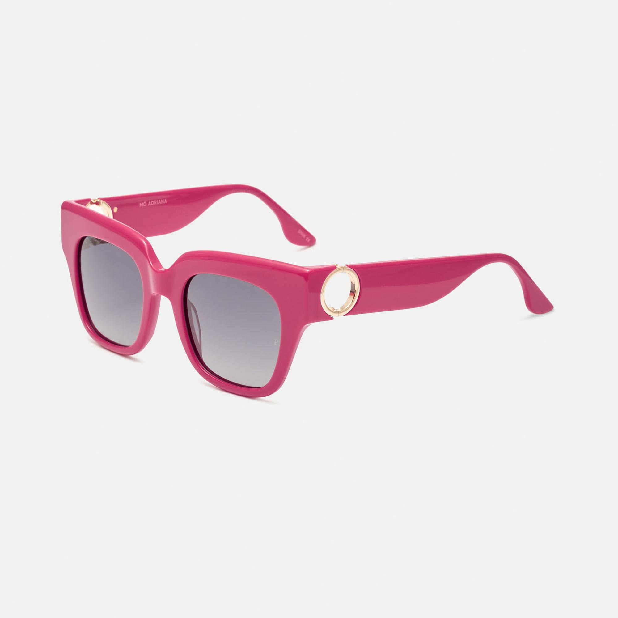 Alias FRONT ROW Adriana SUN, pink, large image number 1