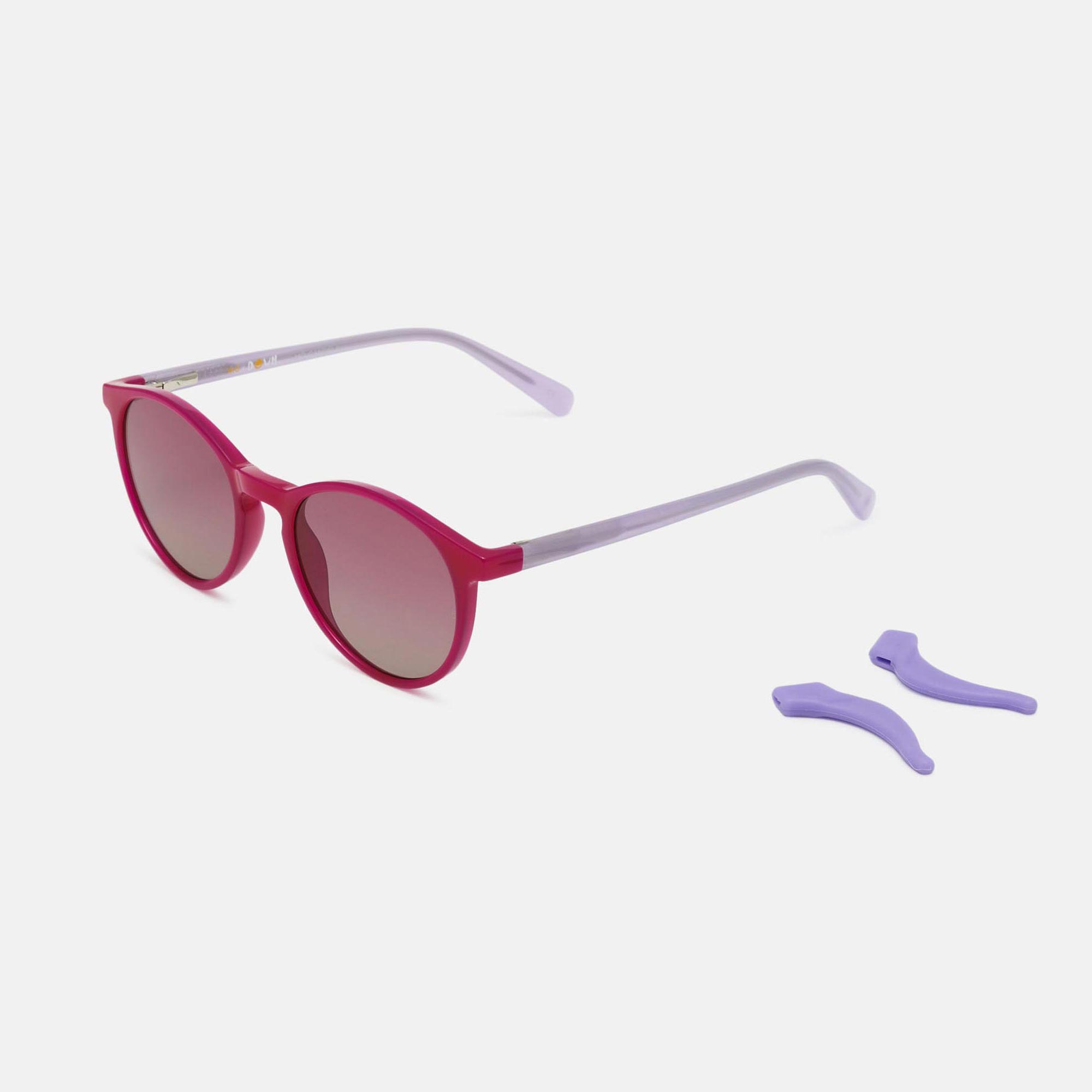 X DJOWN CANDELA SUN, pink, large image number 1