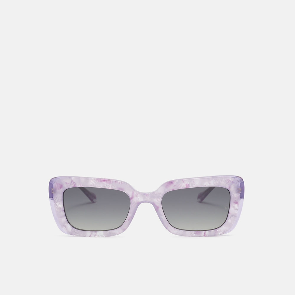 A cillen SUN, veined purple, large image number 0