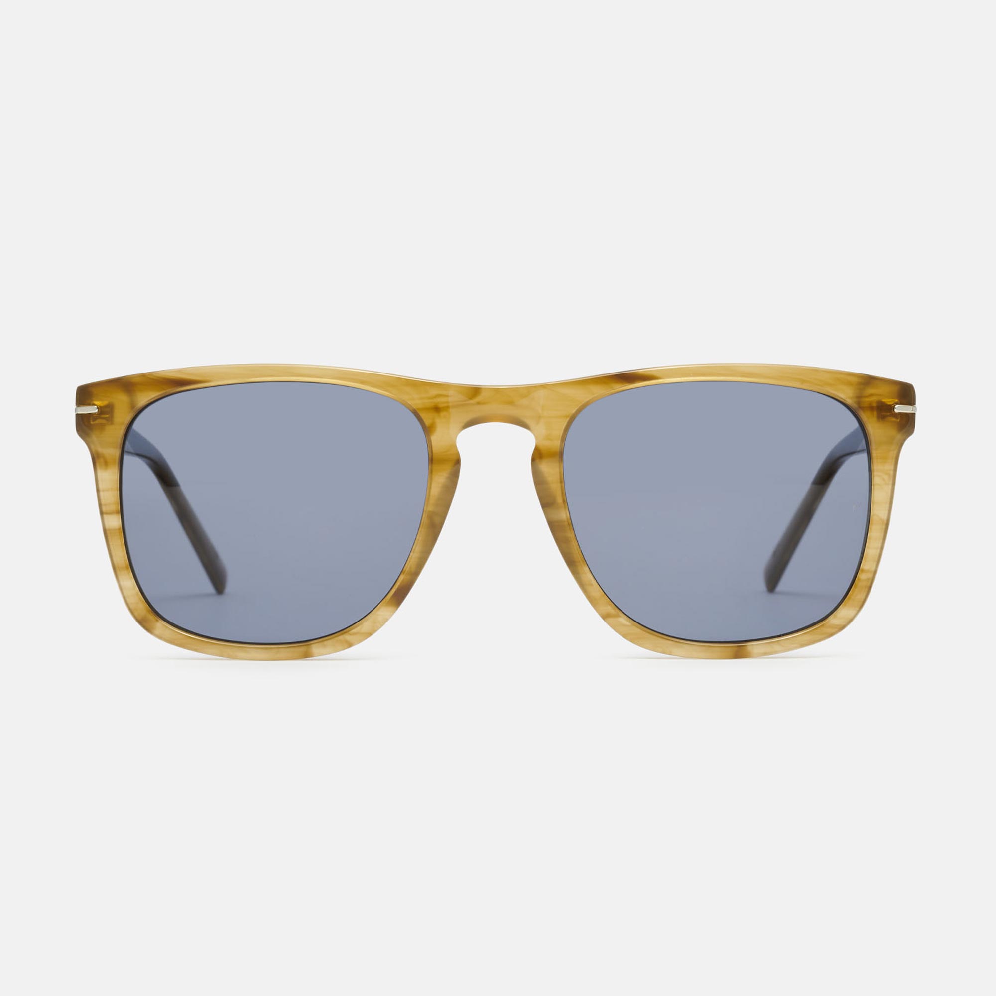 KIKEY SUN, veined yellow, large image number 0