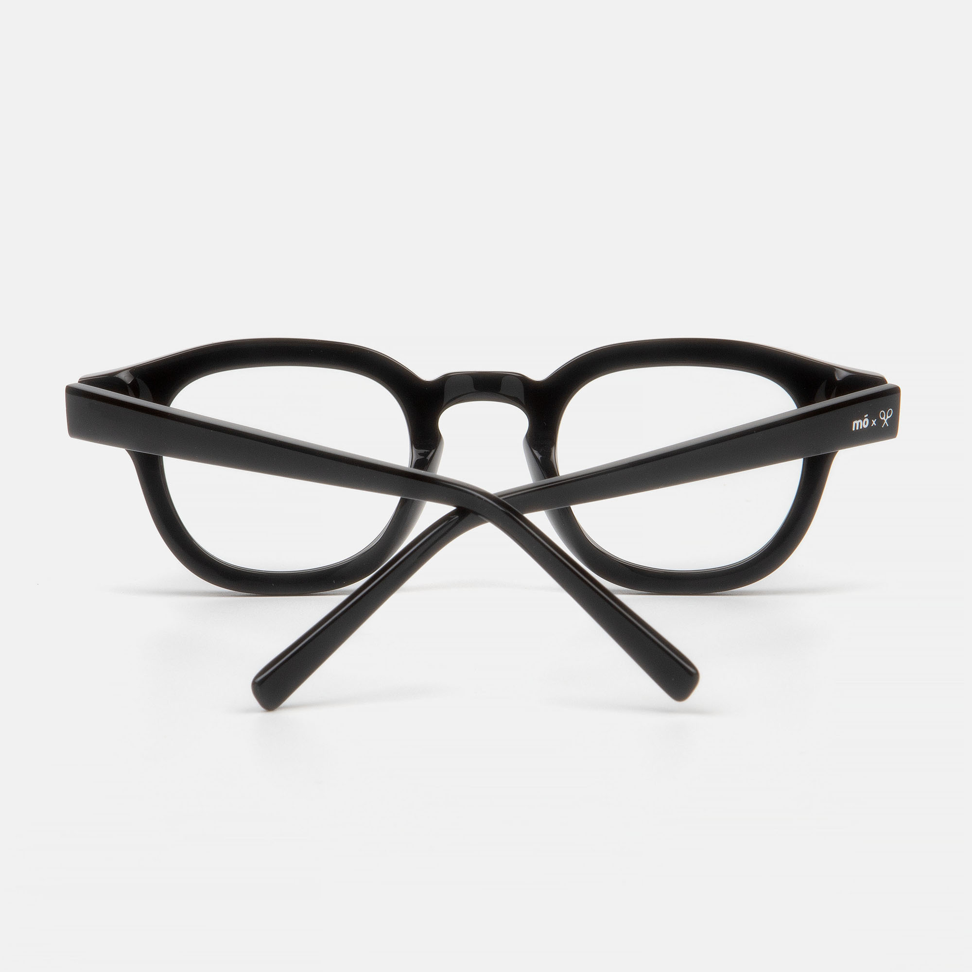 SPIX SILBON CASPIO, black, large image number 2