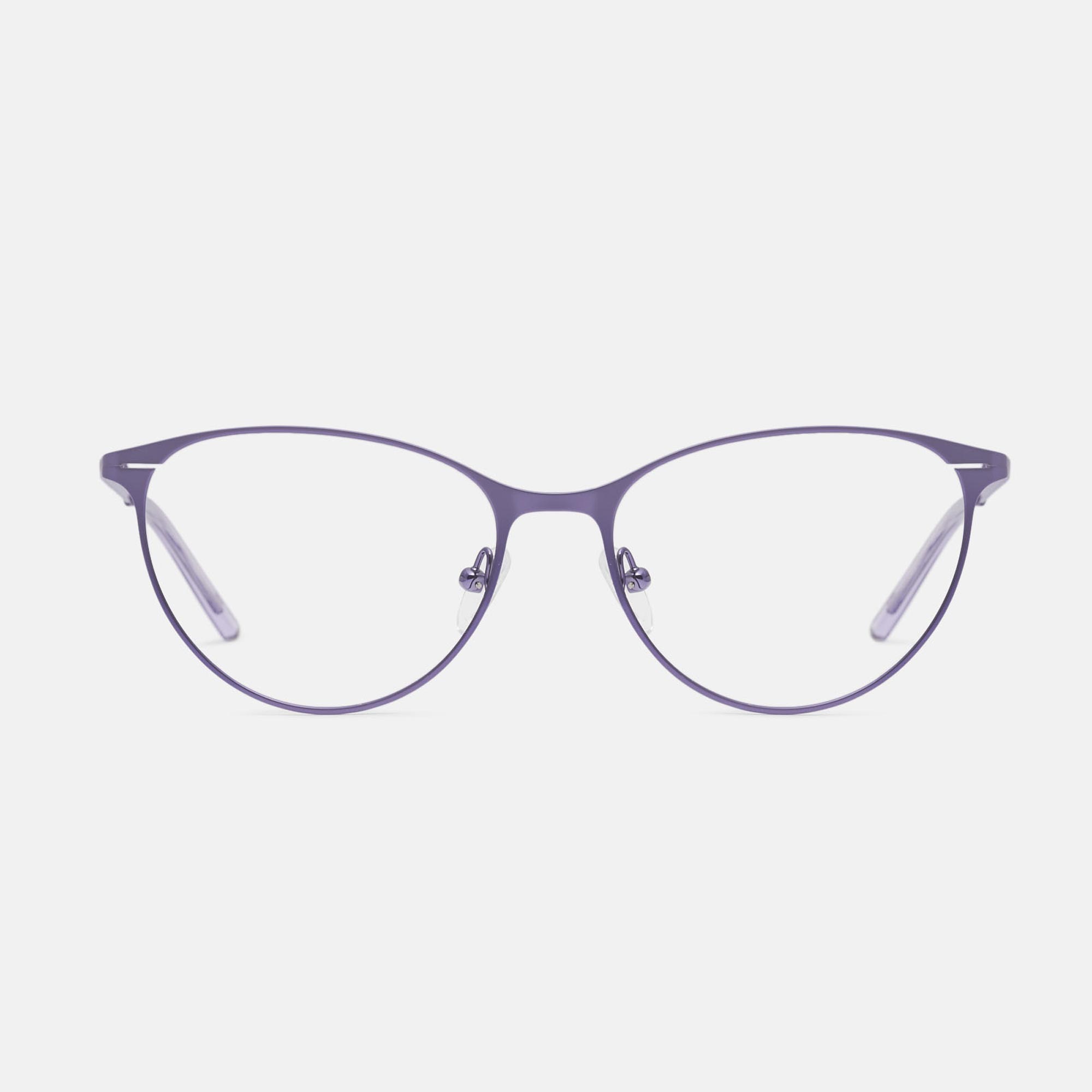 Noren TITA, purple, large image number 0
