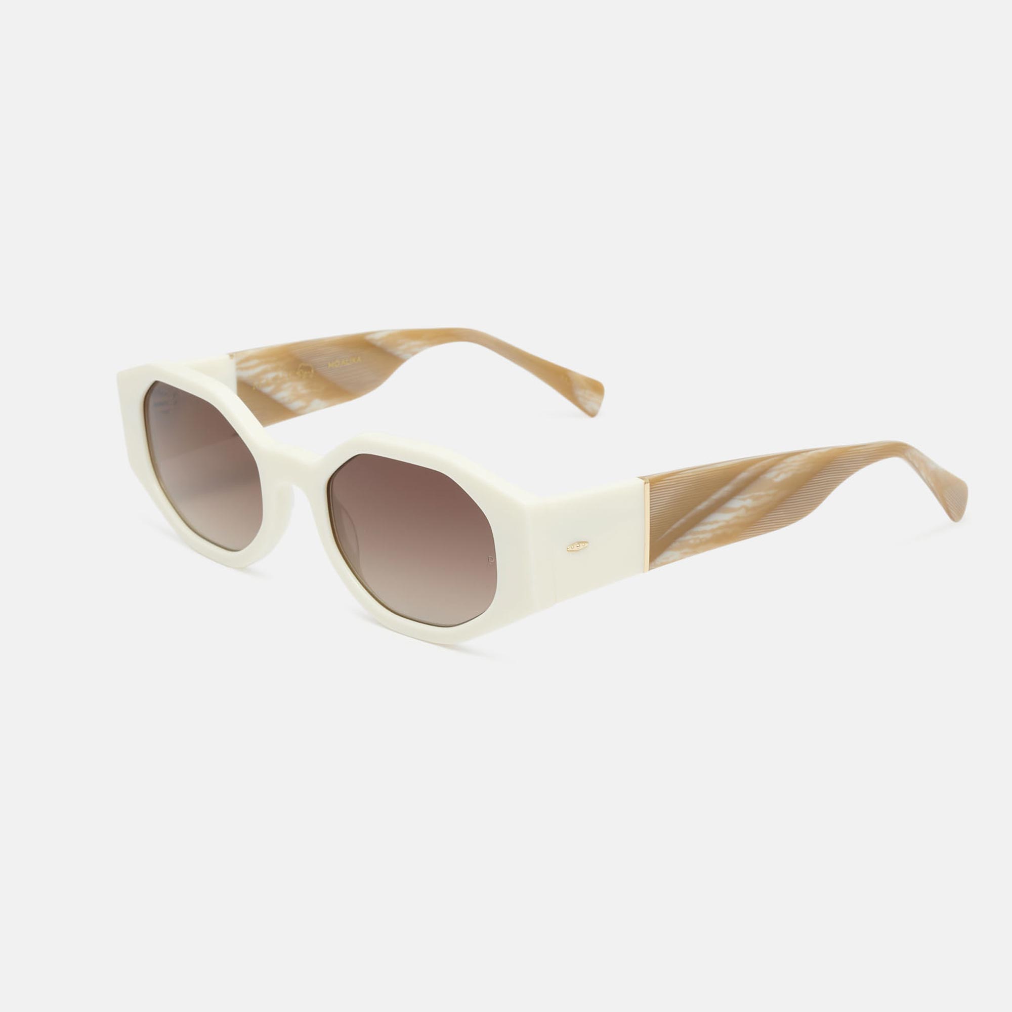 A donné Alibka SUN, beige/pattern, large image number 1