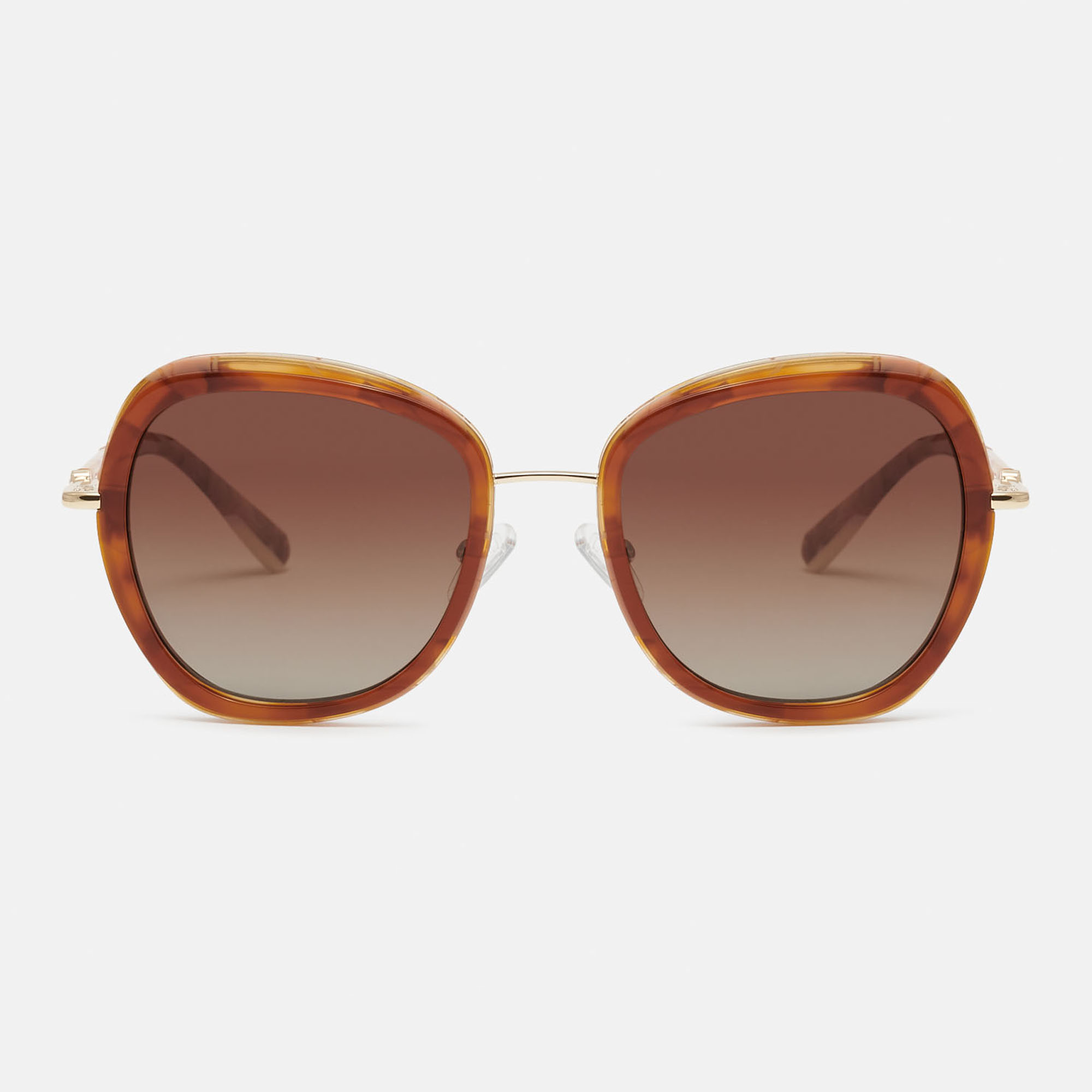 SSARI SUN, veined brown, large image number 0