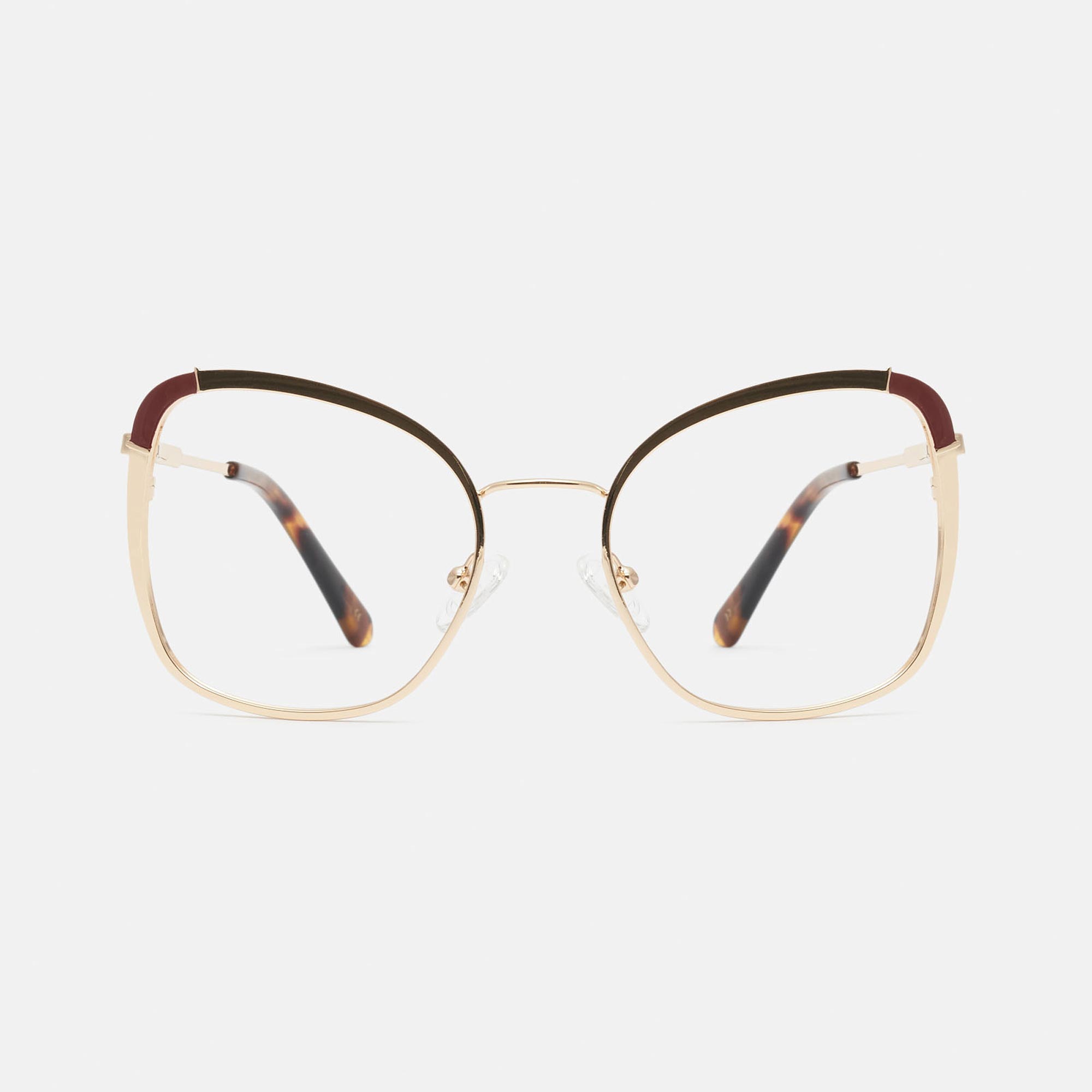 Soline, or/burgundy, large image number 0