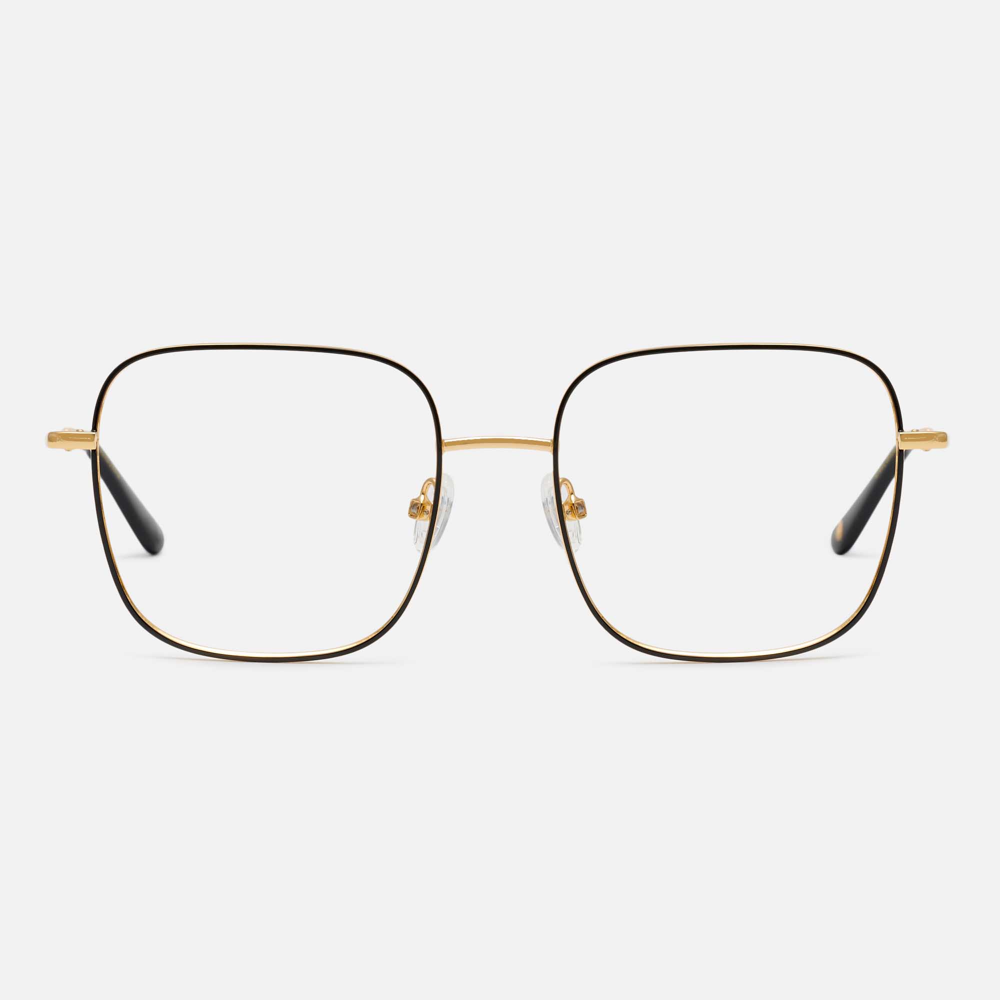 TESS, black/gold, large image number 0