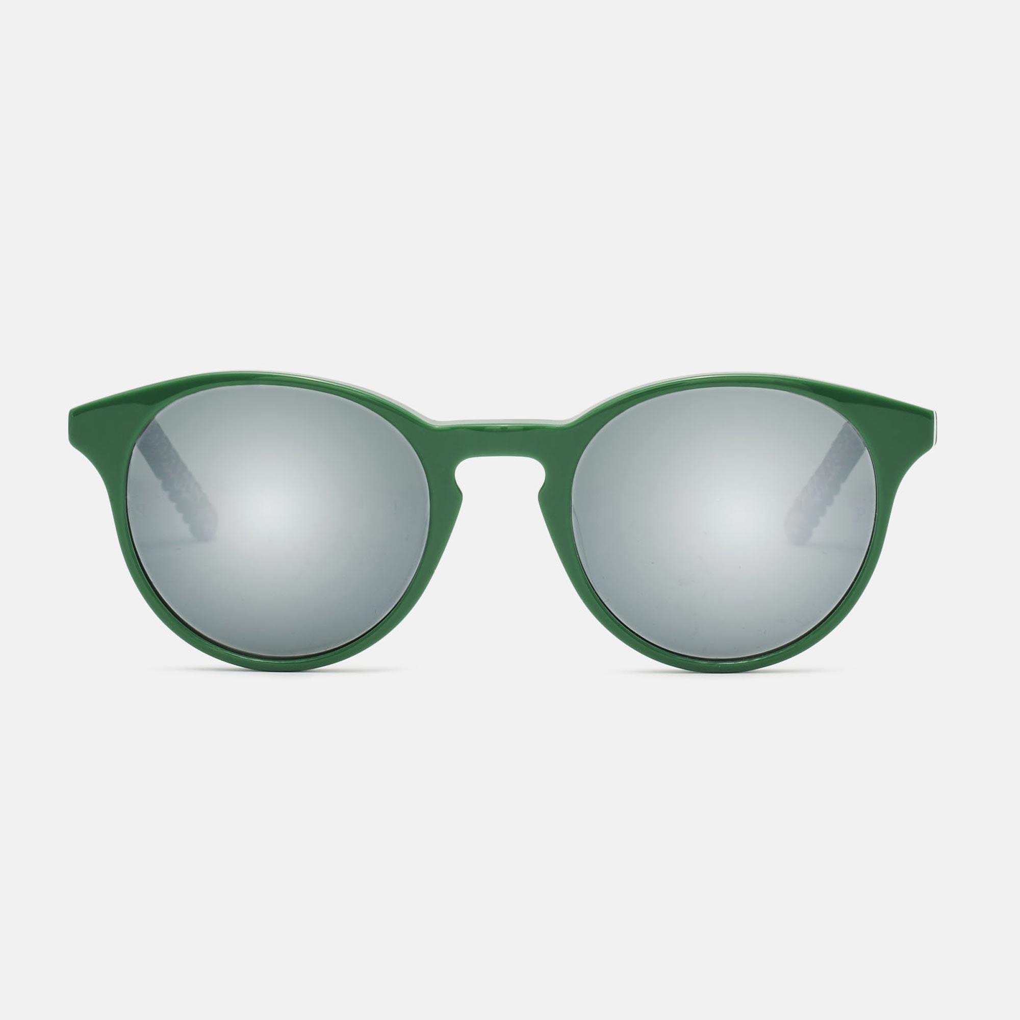 X TORGAS TUNINJA SHELL SUN, green, large image number 0