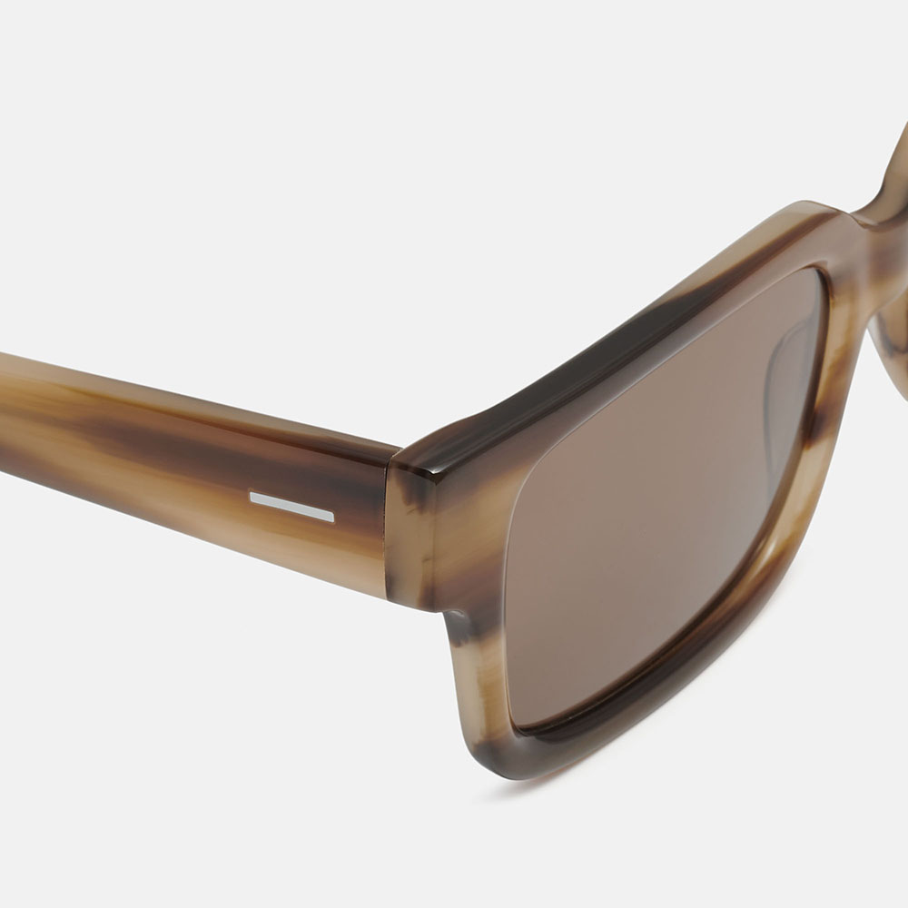 He ALBINI SUN, light brown, large image number 2