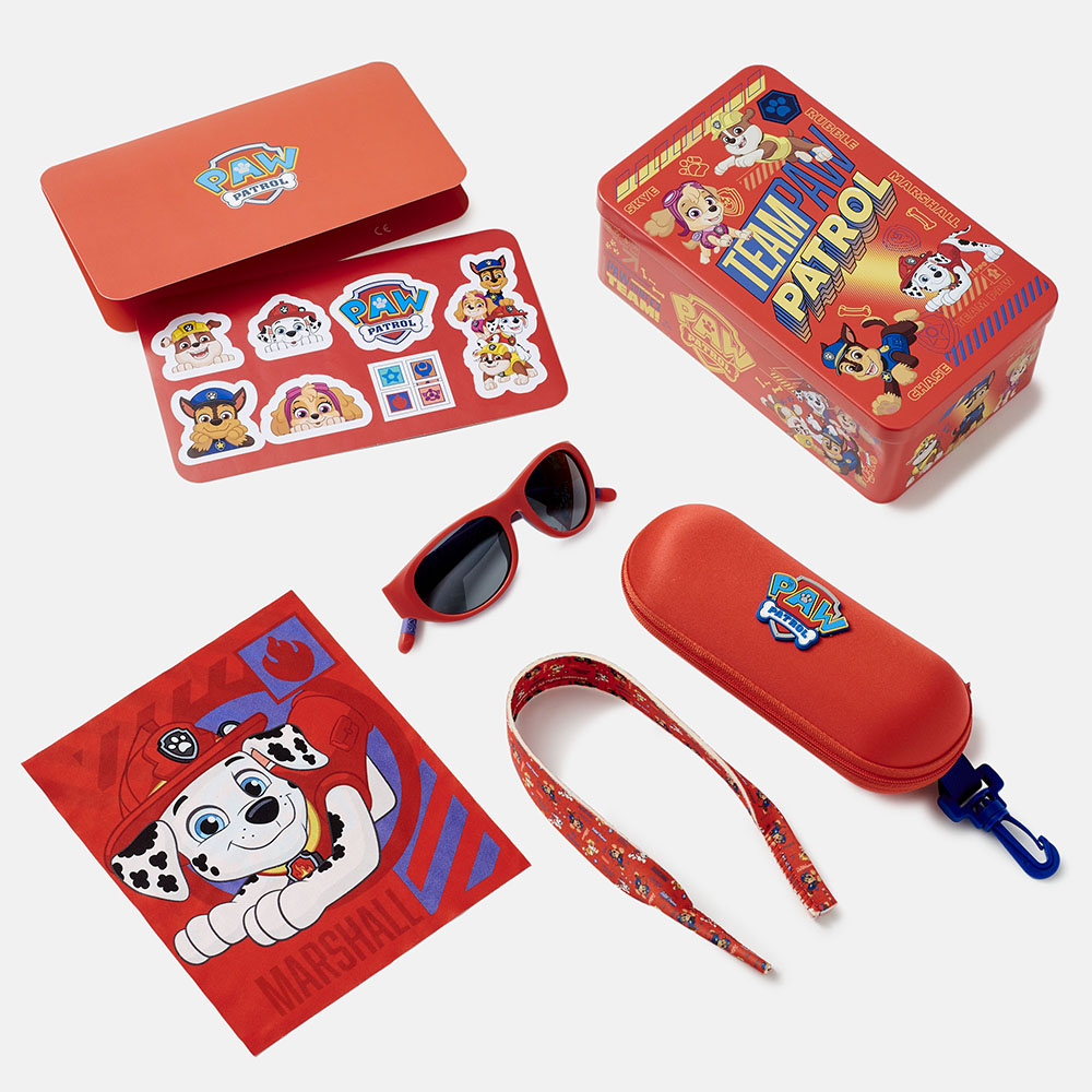 X PAW PATROL Legends SUN, réseau/purple, large image number 2