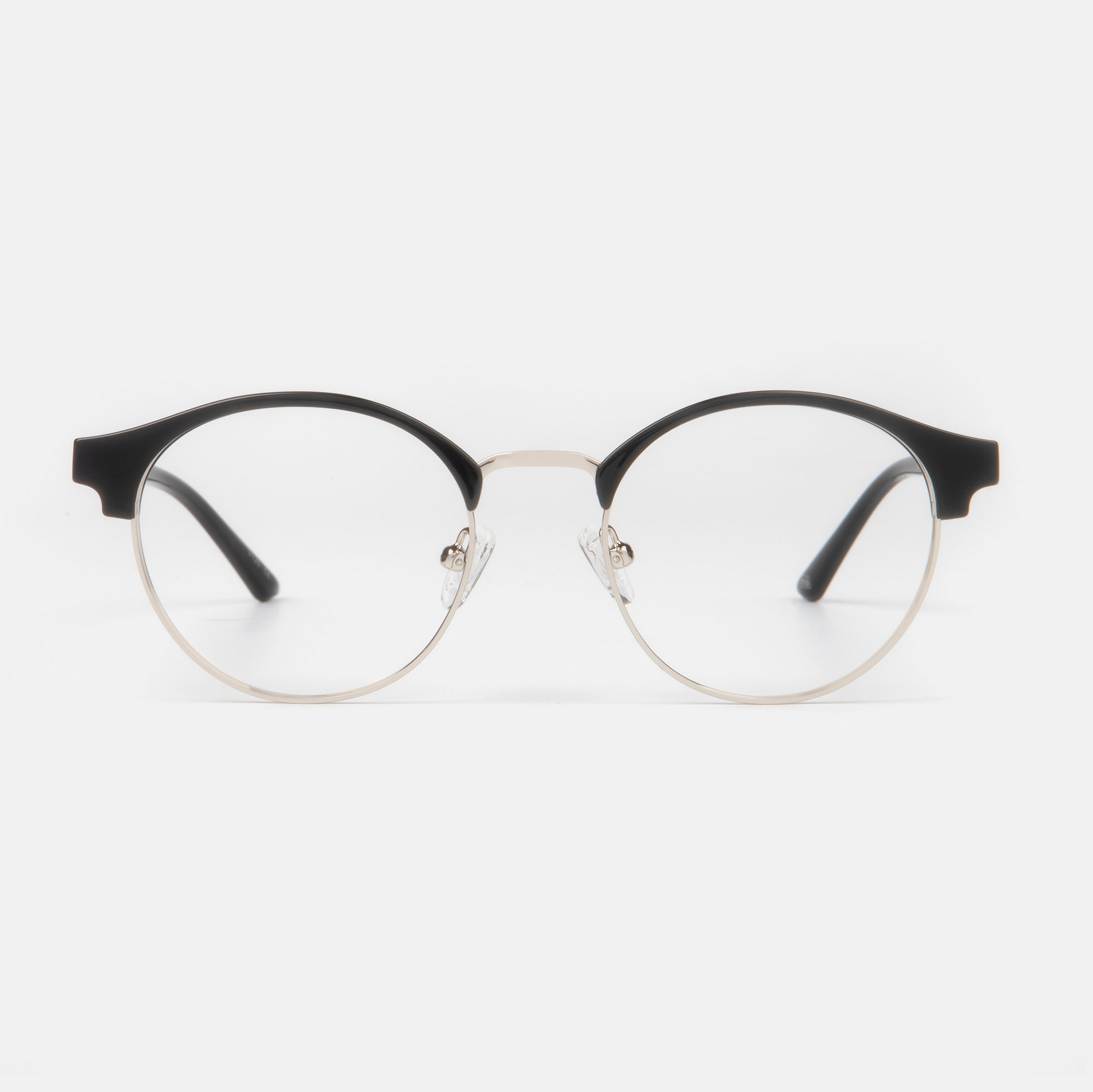 He BAYES-ON, black/silver, large image number 1