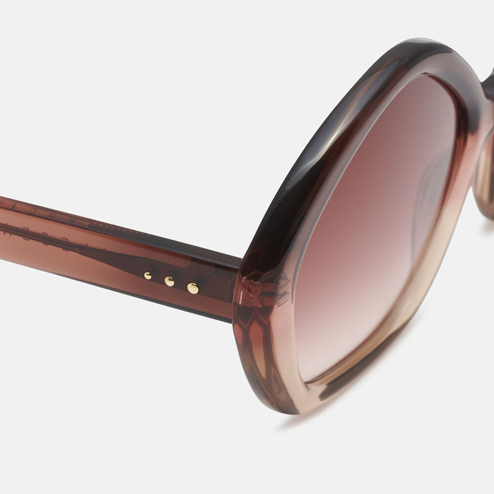 He Waikiki SUN, brown/pink, large image number 2