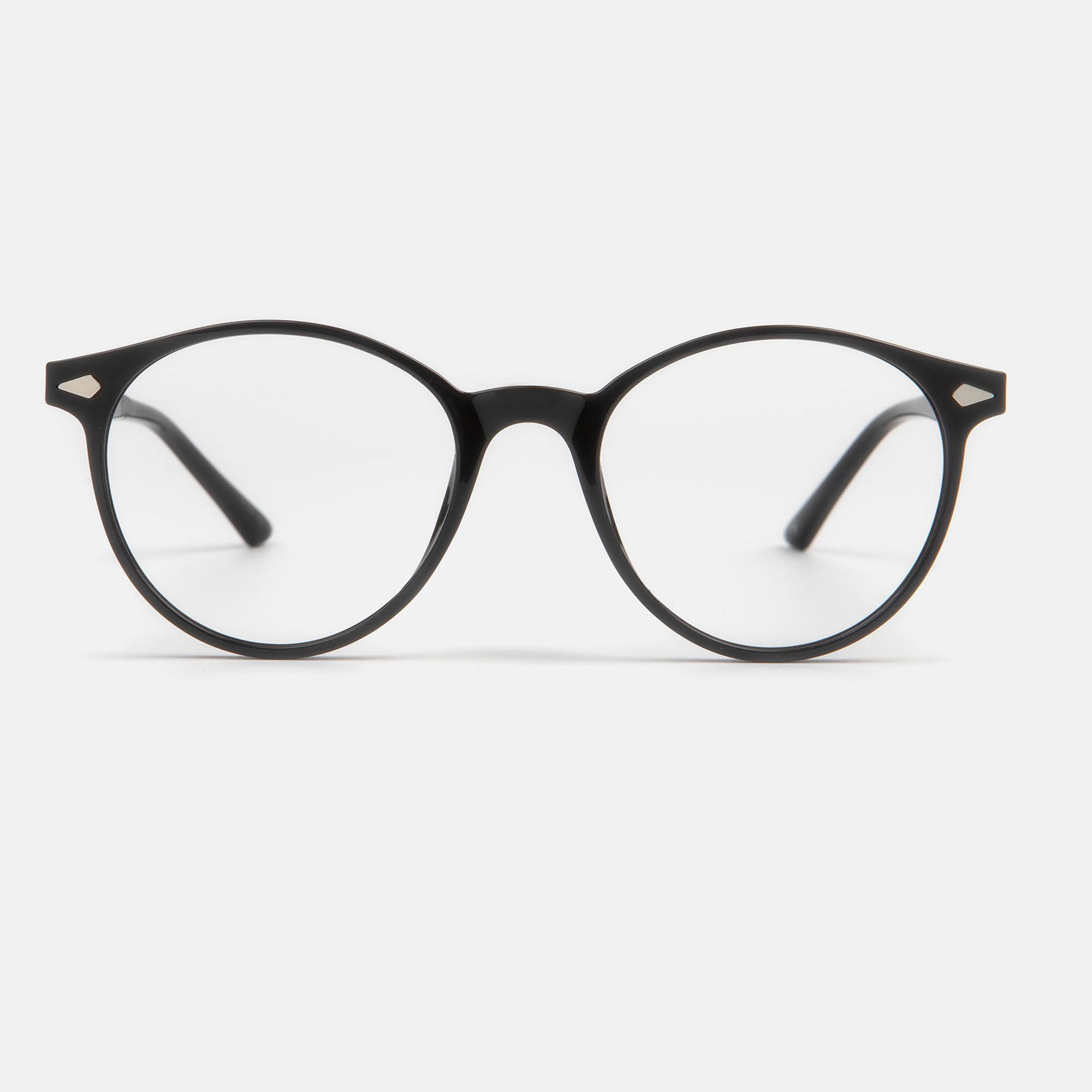 Black LEONHARD-ON, black, large image number 1