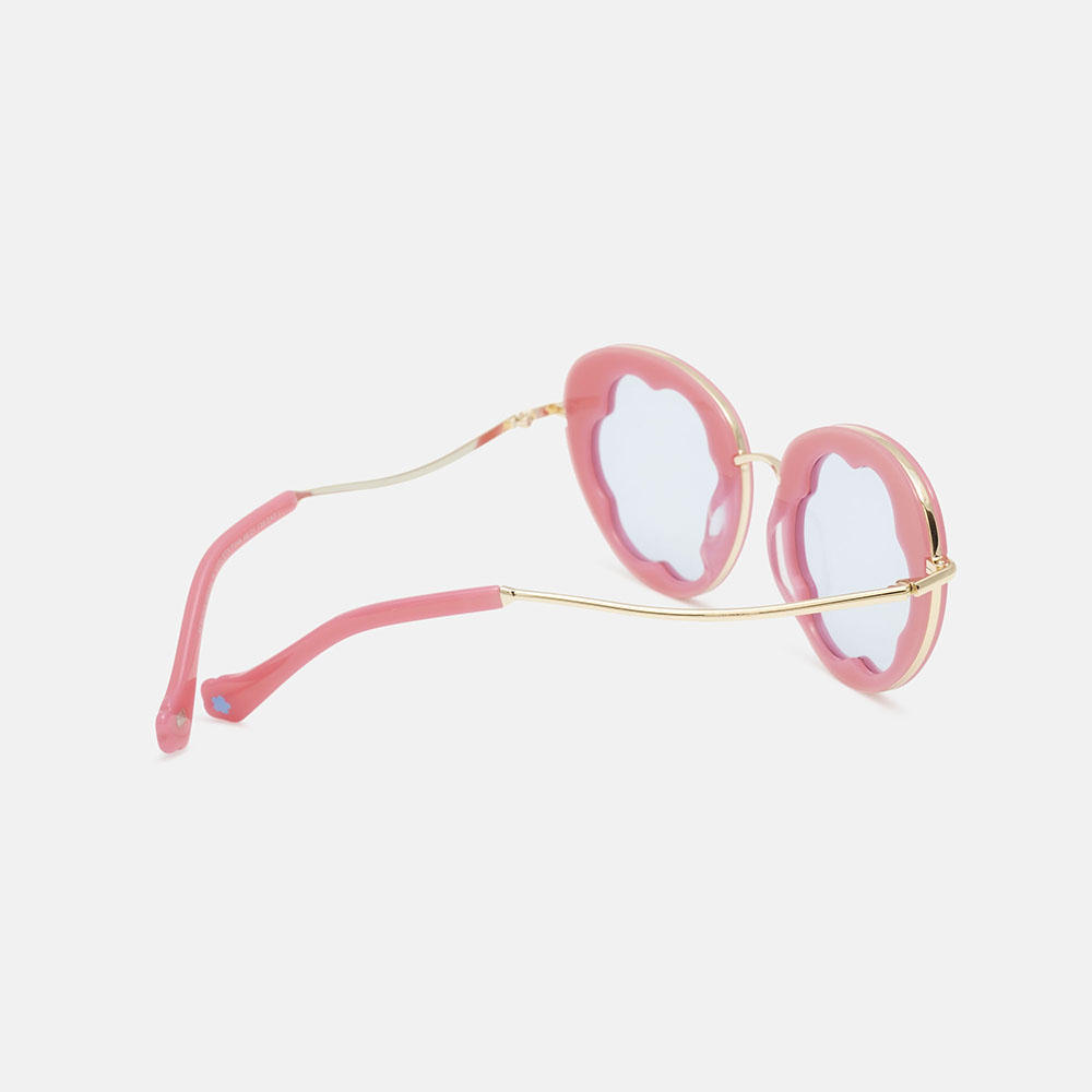 VIOTA LESUN, pink, large image number 2
