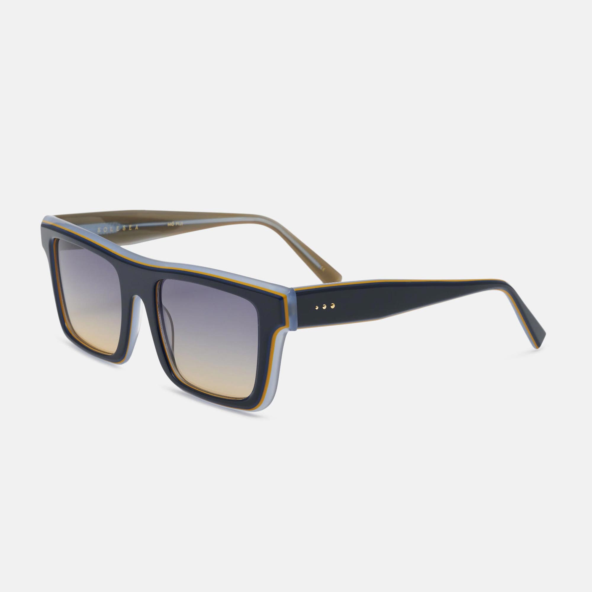 He FIJI SUN, dark blue, large image number 1