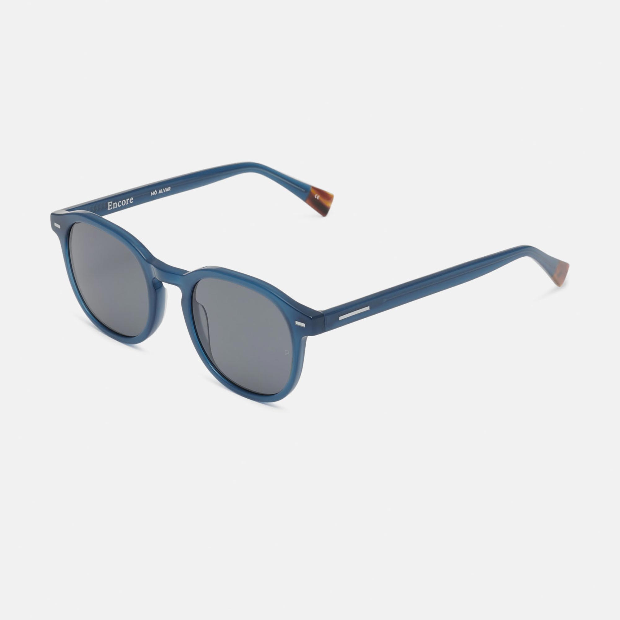 He ALVAR SUN, blue, large image number 1