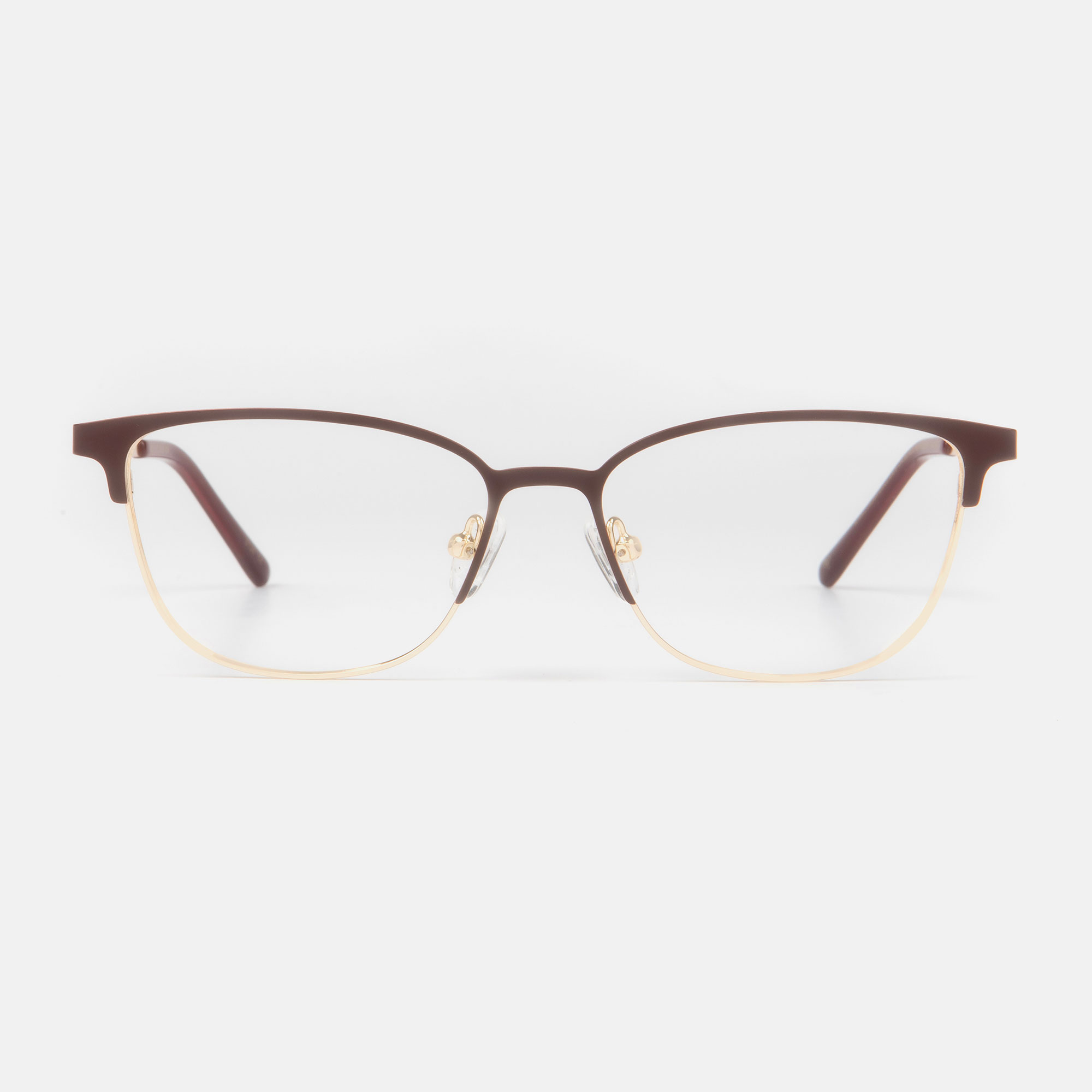 EUCLIDES-ON, burgundy/gold, large image number 1