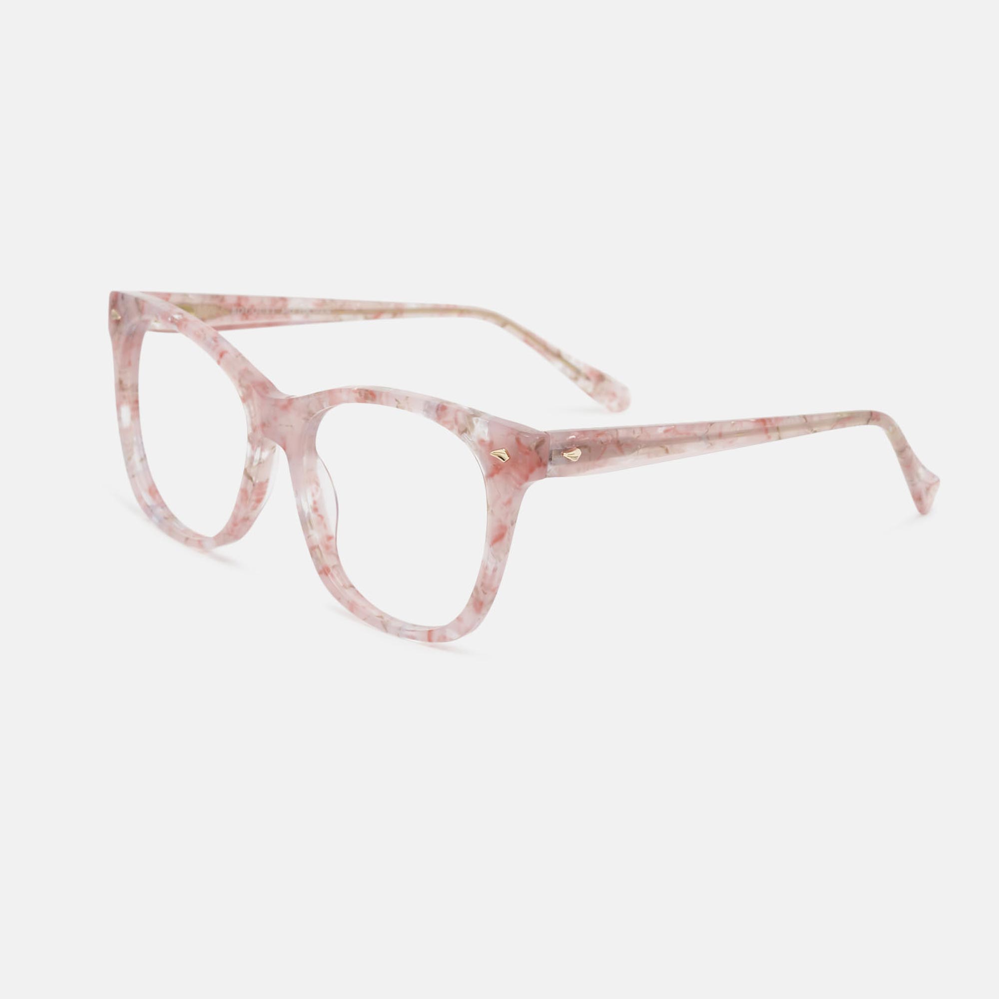 Tulipan, veined pink, large image number 1