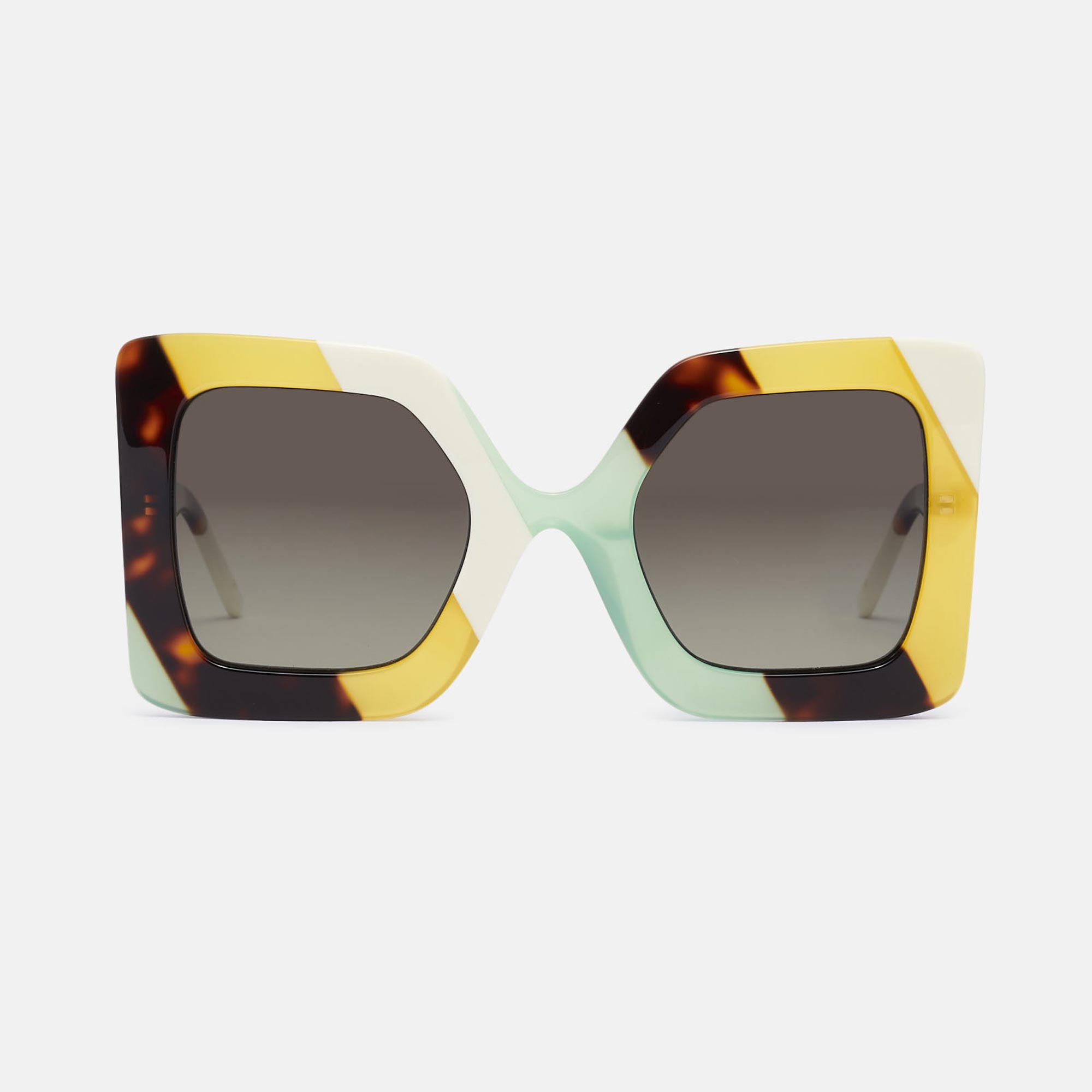 Salitre GUAYYQUIL SUN, carey/yellow, large image number 0