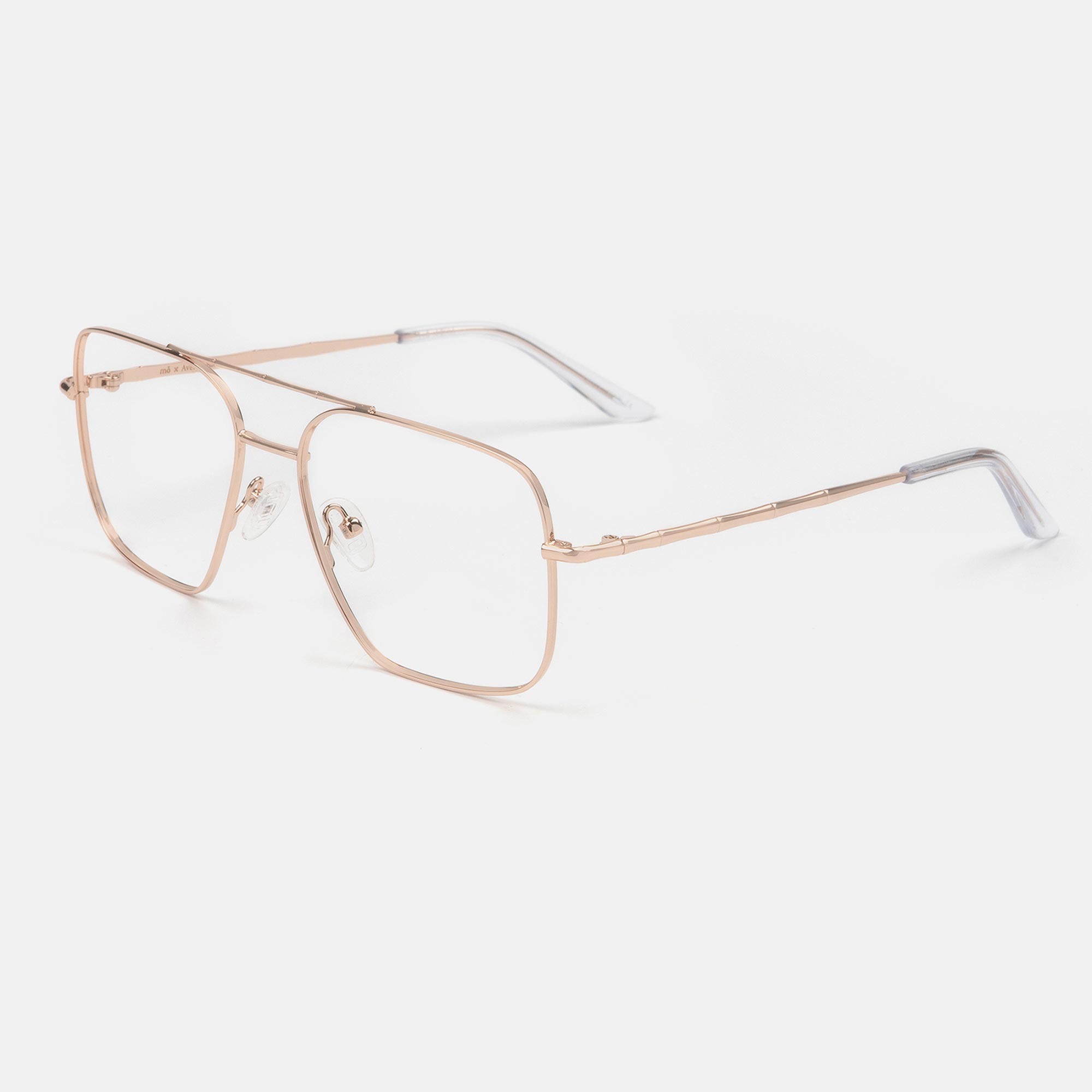 Avellaneda Ischia, rose gold, large image number 1