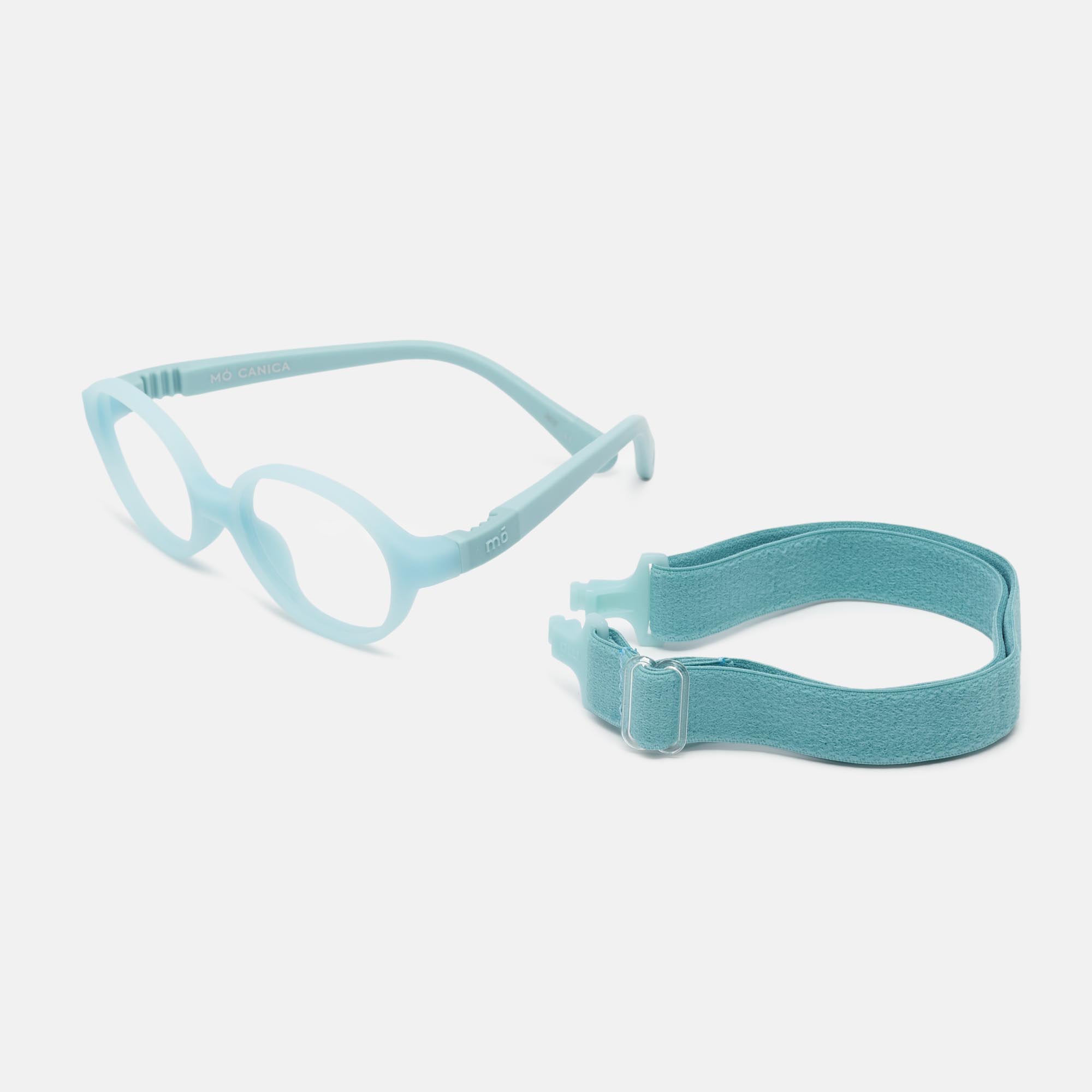 Chanca, turquoise, large image number 1