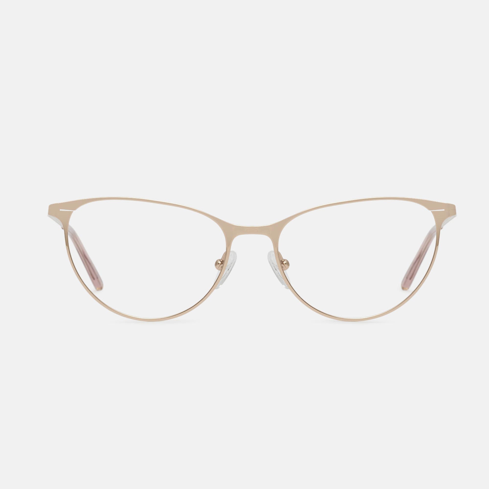 Noren TITA, pink/rose gold, large image number 0
