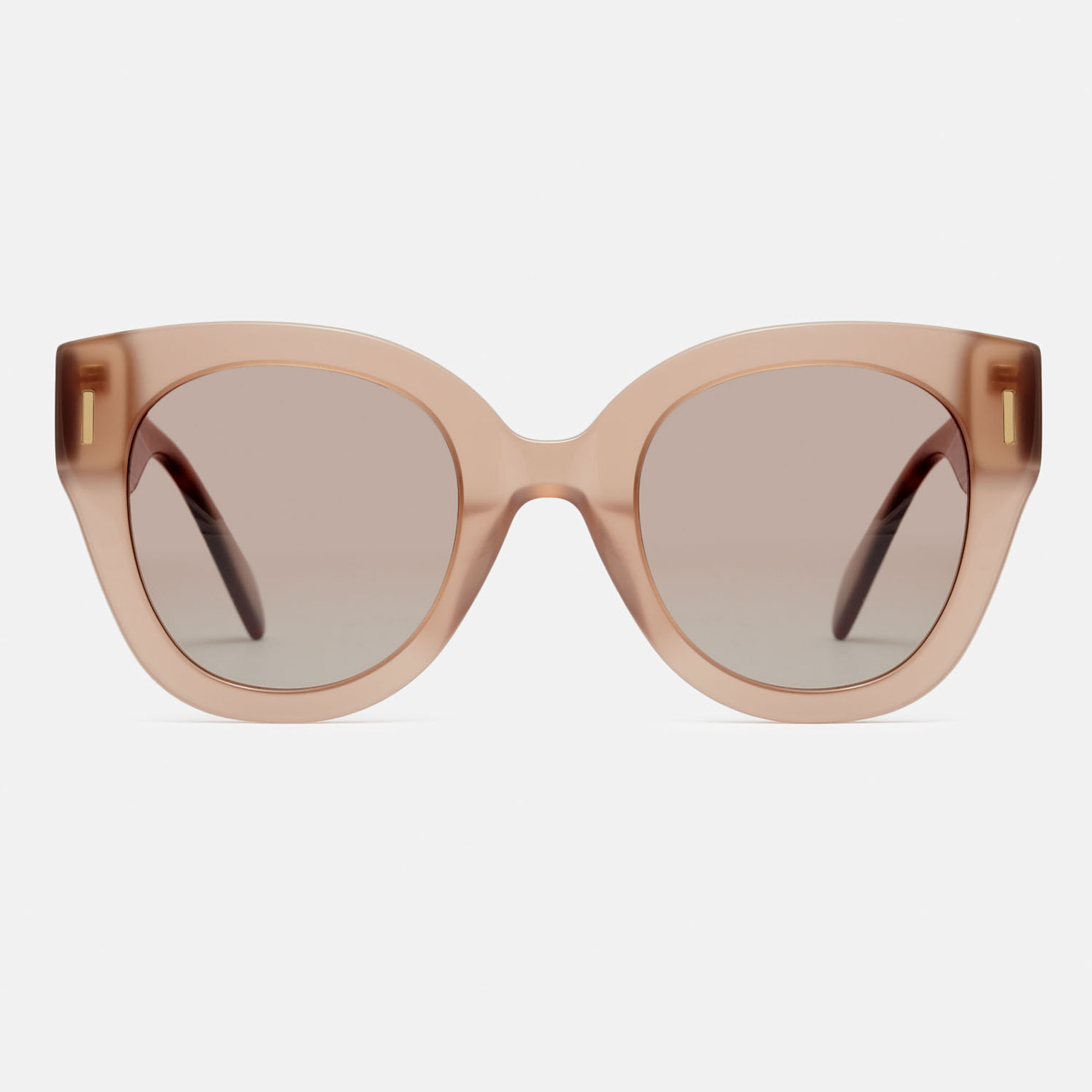 FRONT ROW AMBROSIO SUN, beige, large image number 0