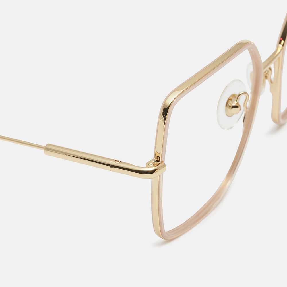 A Visser STUDIO 001, light brown, large image number 2