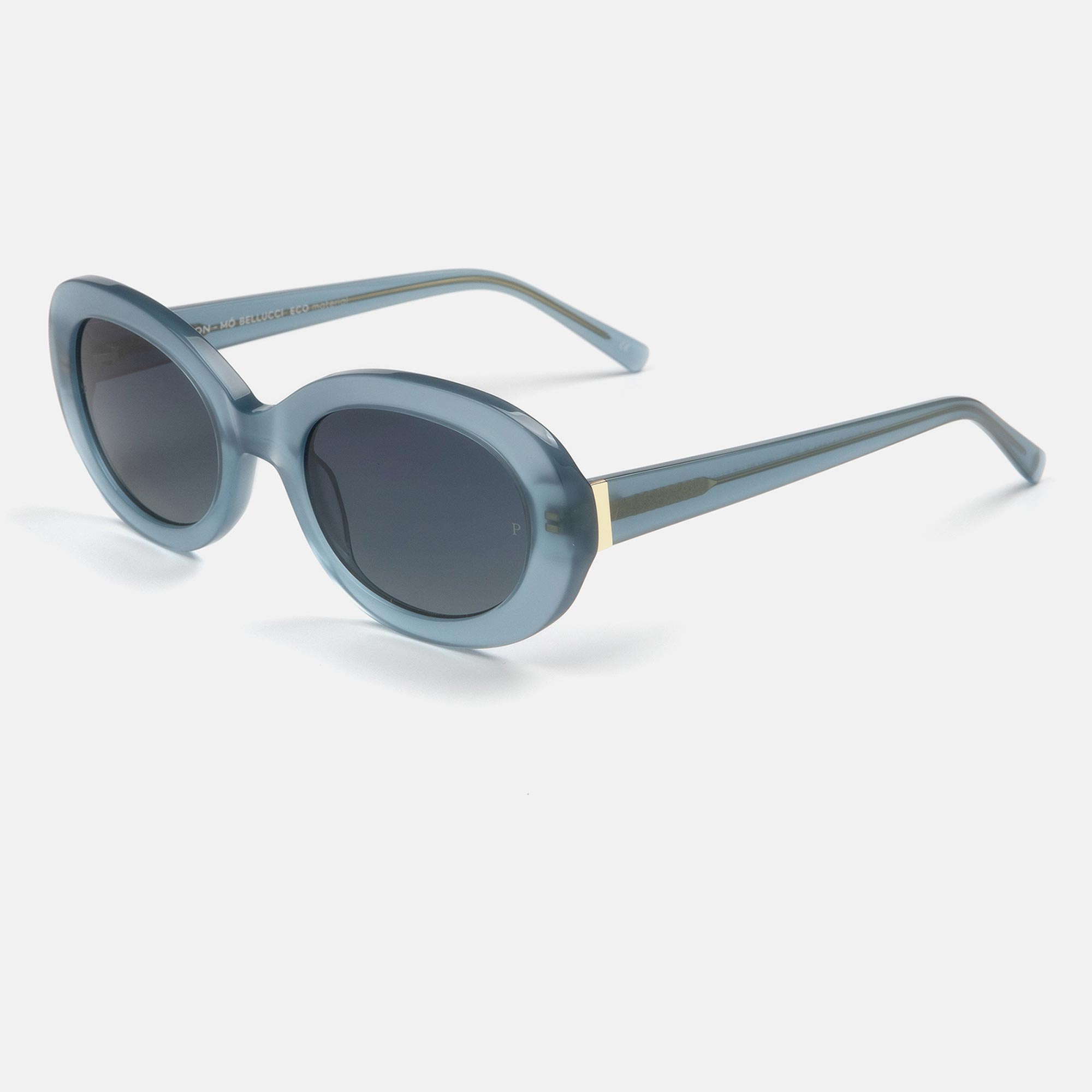 Lux SILBON BELLUCCR SUN, blue, large image number 1