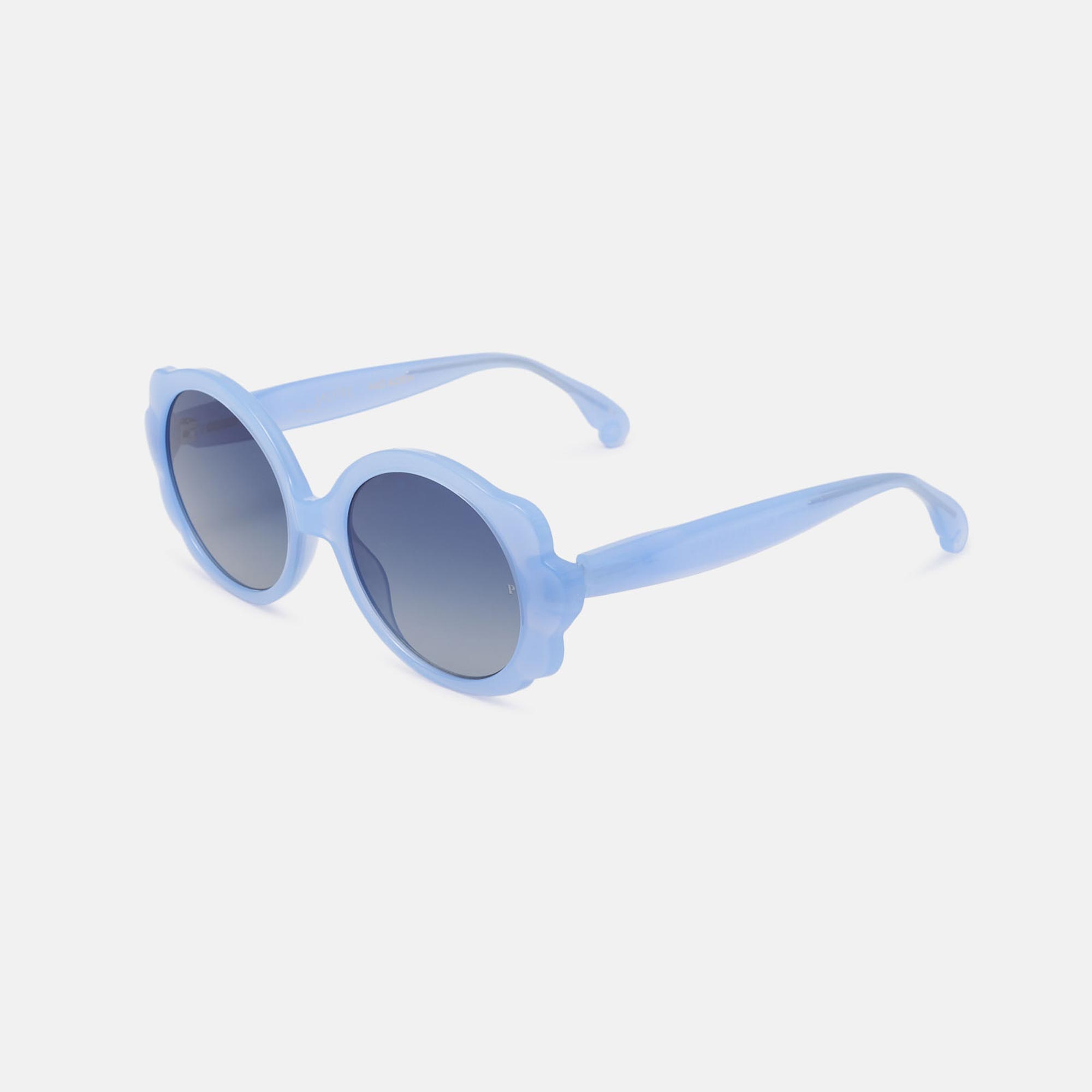 He ADEN SUN, blue, large image number 1