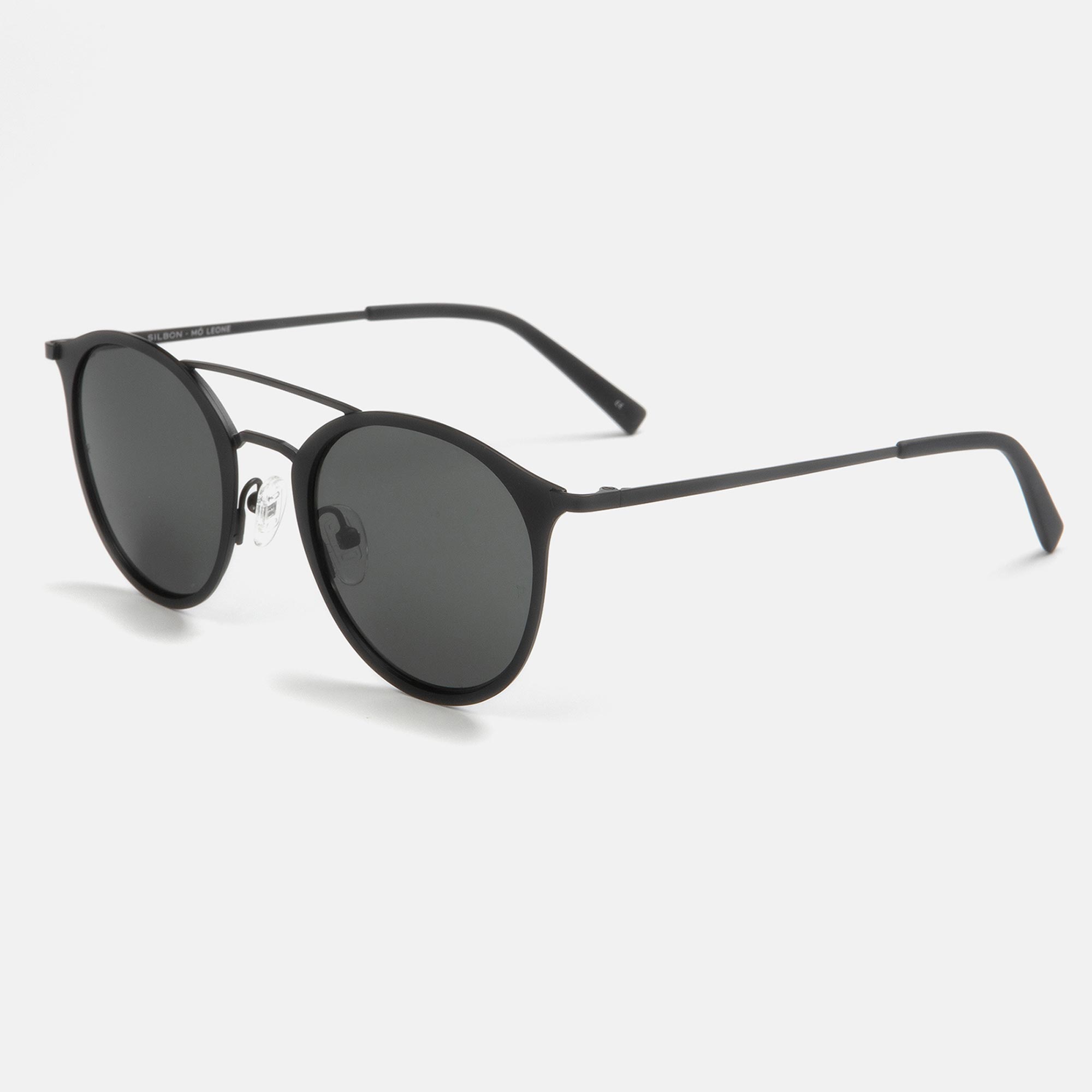 Black X SILBON LEONE SUN, large image number 1