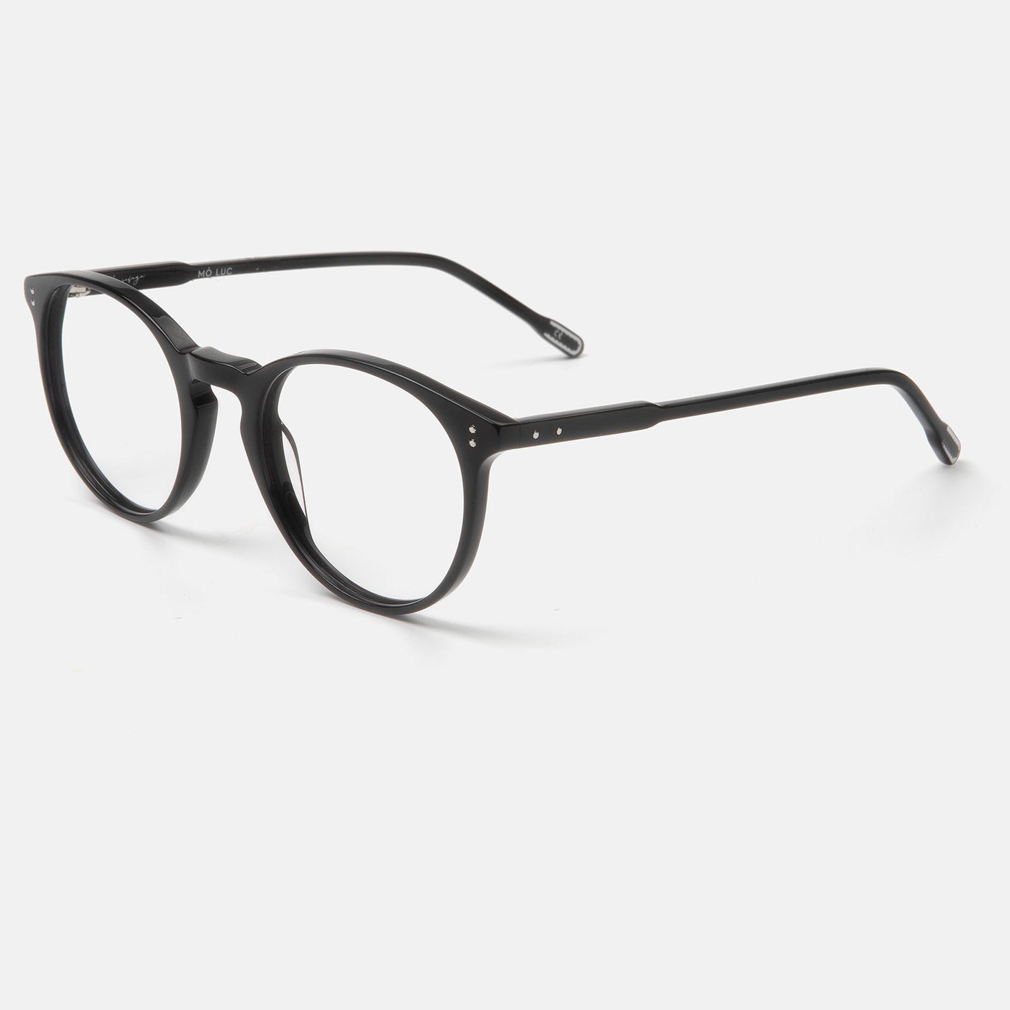 Col LUC, black, large image number 1
