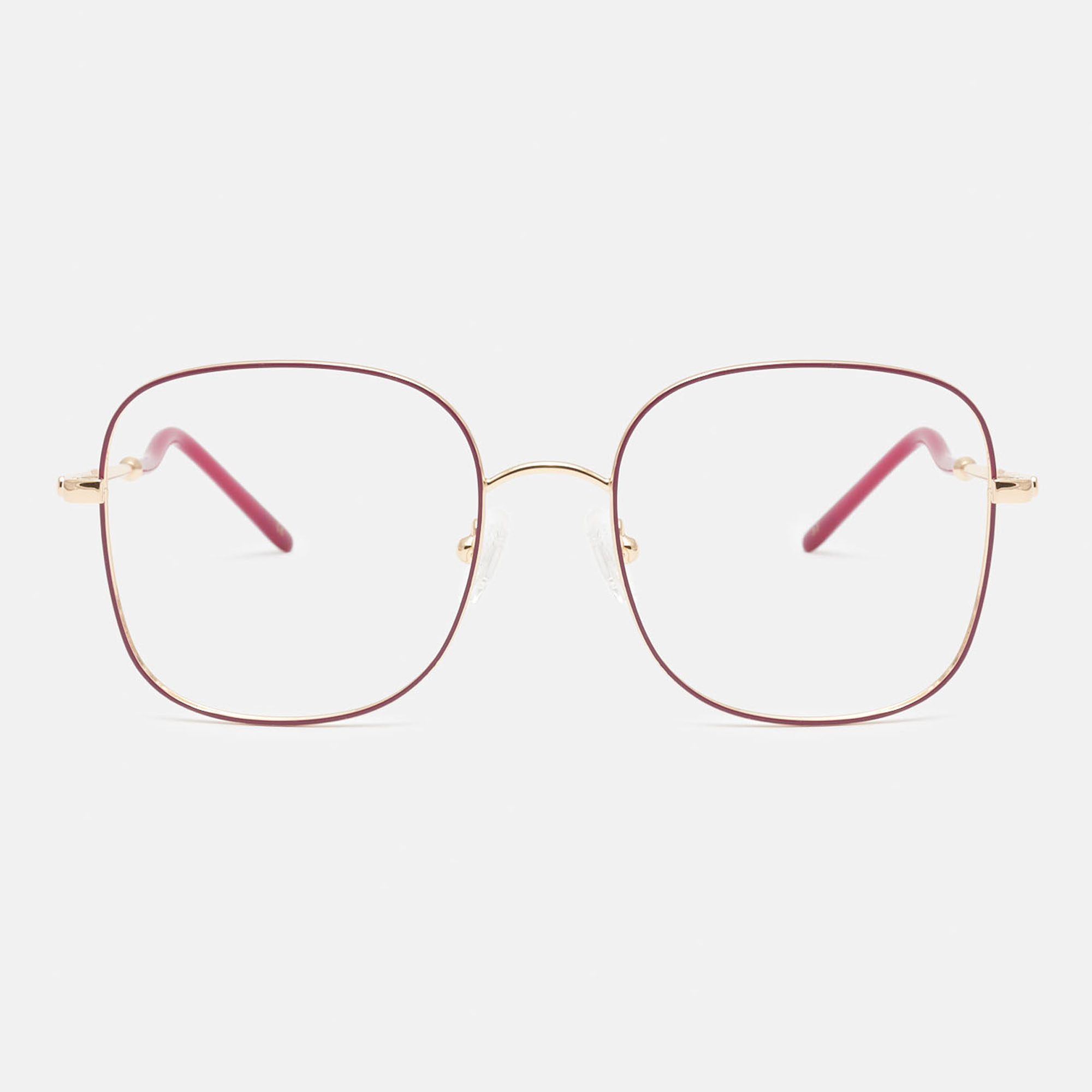 A TARA, pink/gold, large image number 0
