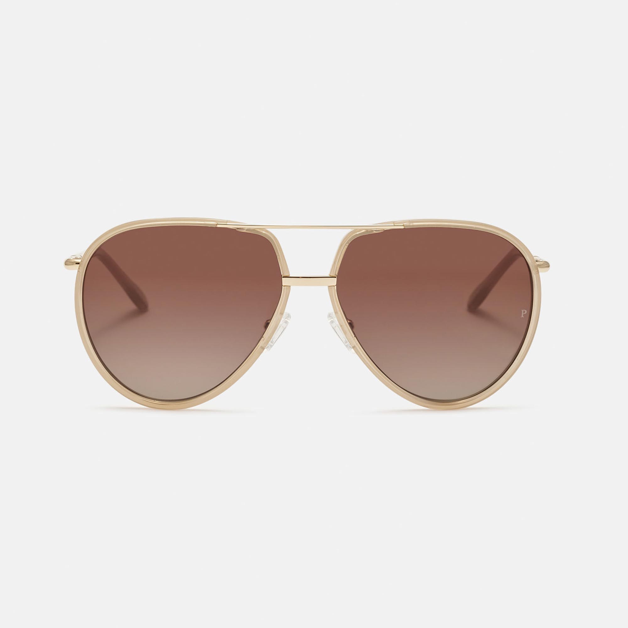 Romaine SUN, beige, large image number 0