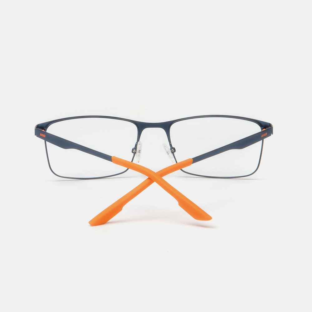 FRASER, blue/orange, large image number 2