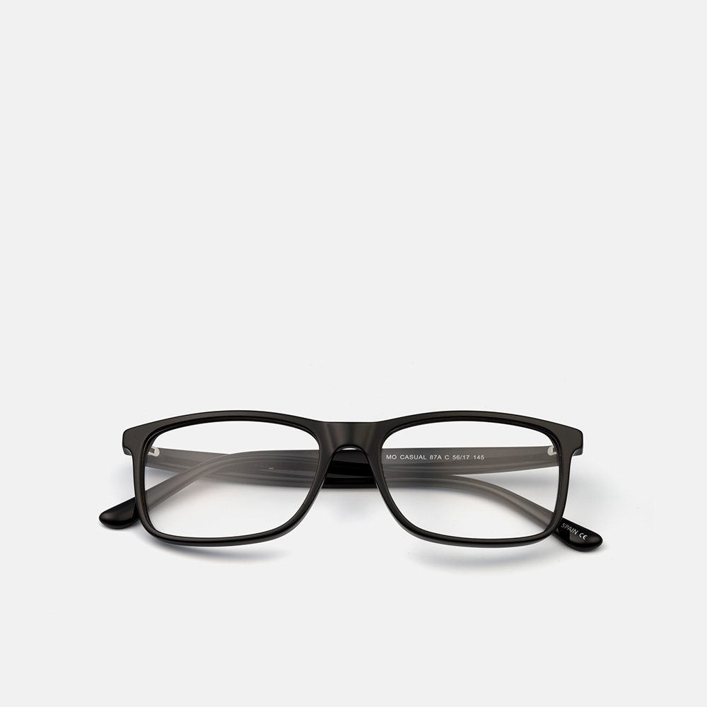 Black CASUAL 87A, a, large image number 2