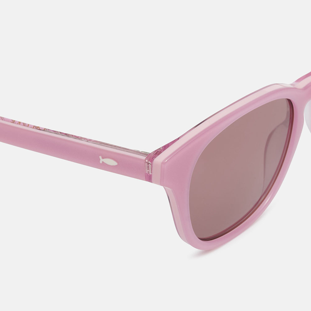He OMAN SUN, pink, large image number 2