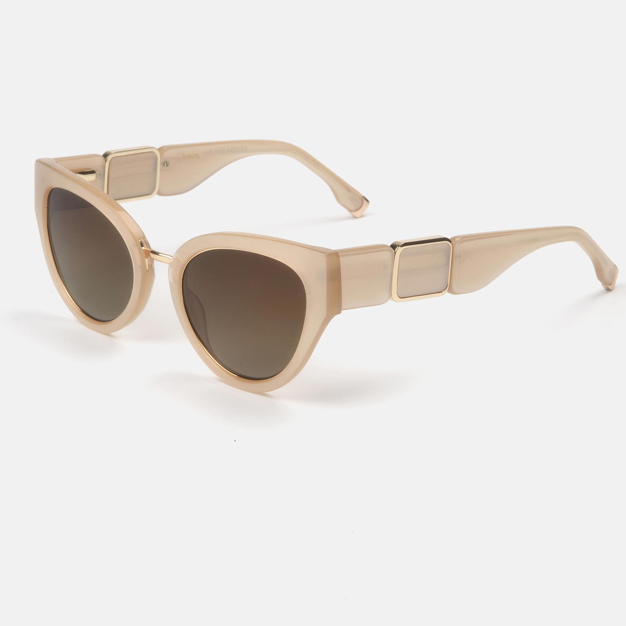 Mauaquita SUN, beige/gold, large image number 1