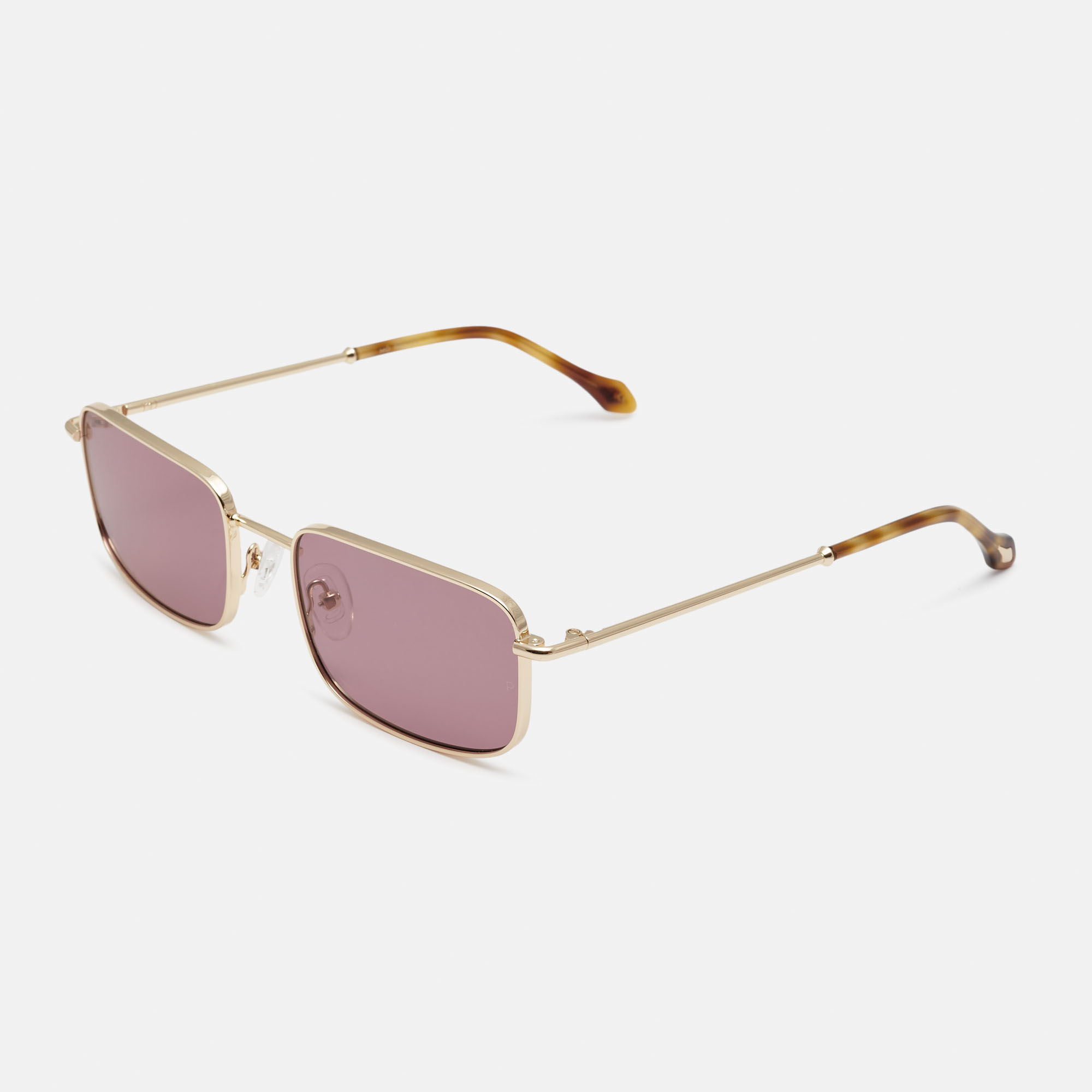 Pranav SUN, pink/gold, large image number 1