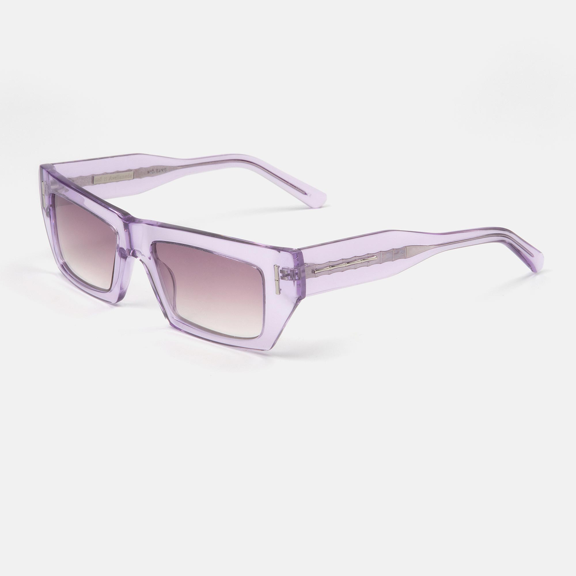 Avellaneda TANG SUN, purple, large image number 1