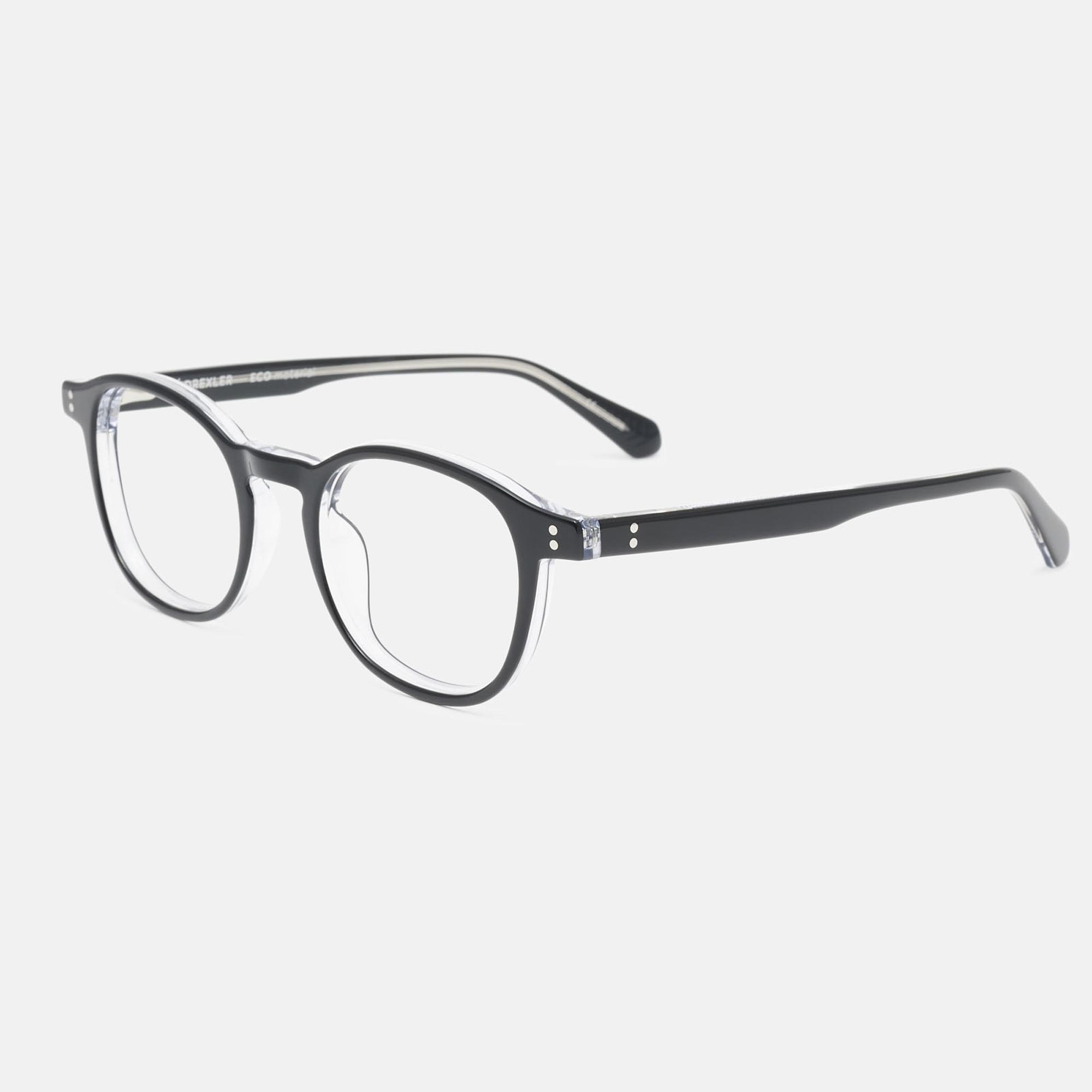 Drexler, black, large image number 1