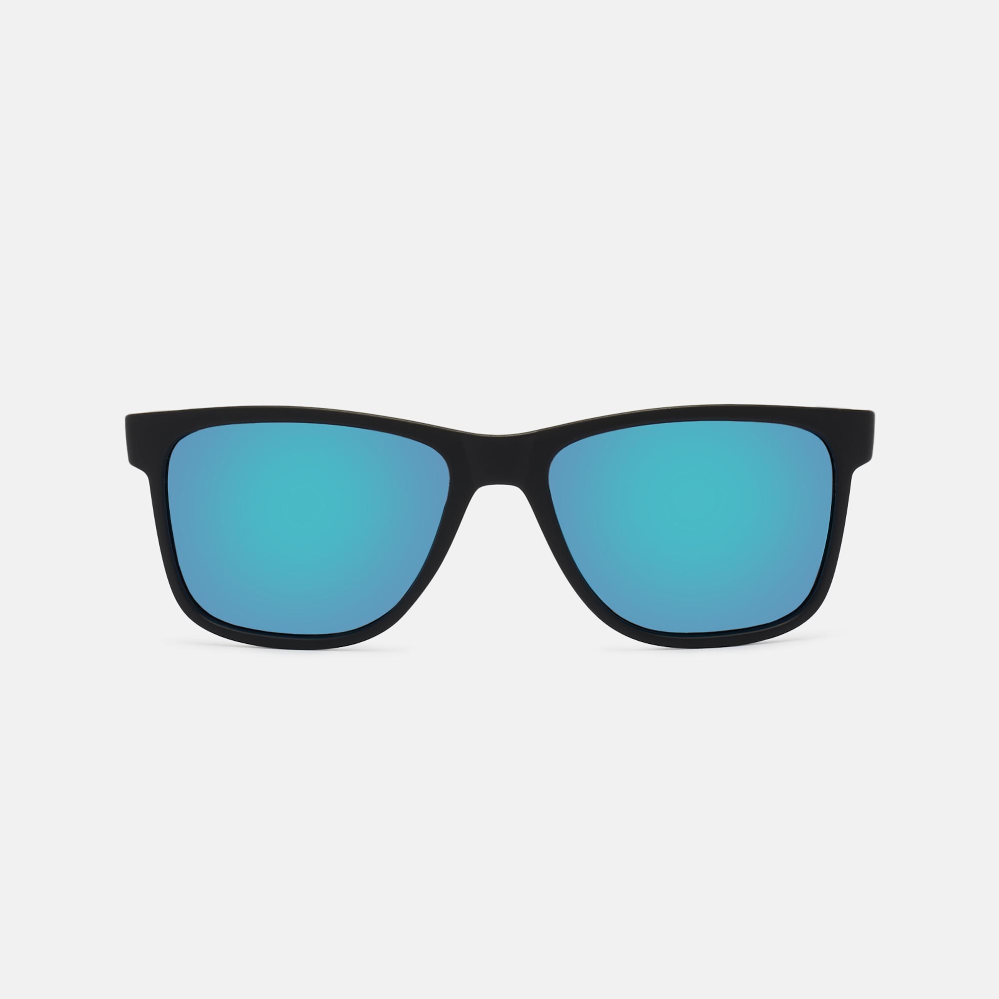 Tomba SUN, black/blue, large image number 0