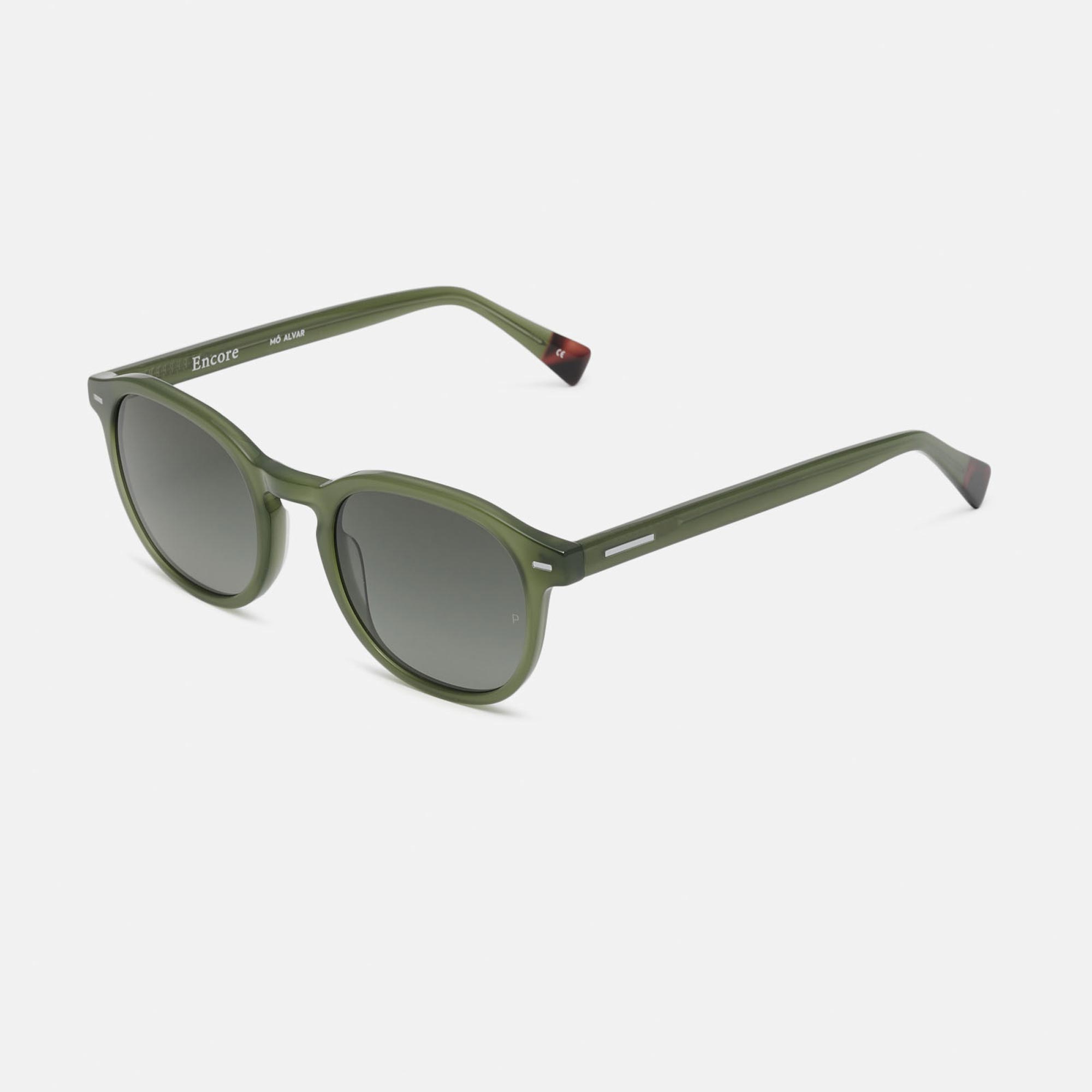 He ALVAR SUN, green, large image number 1