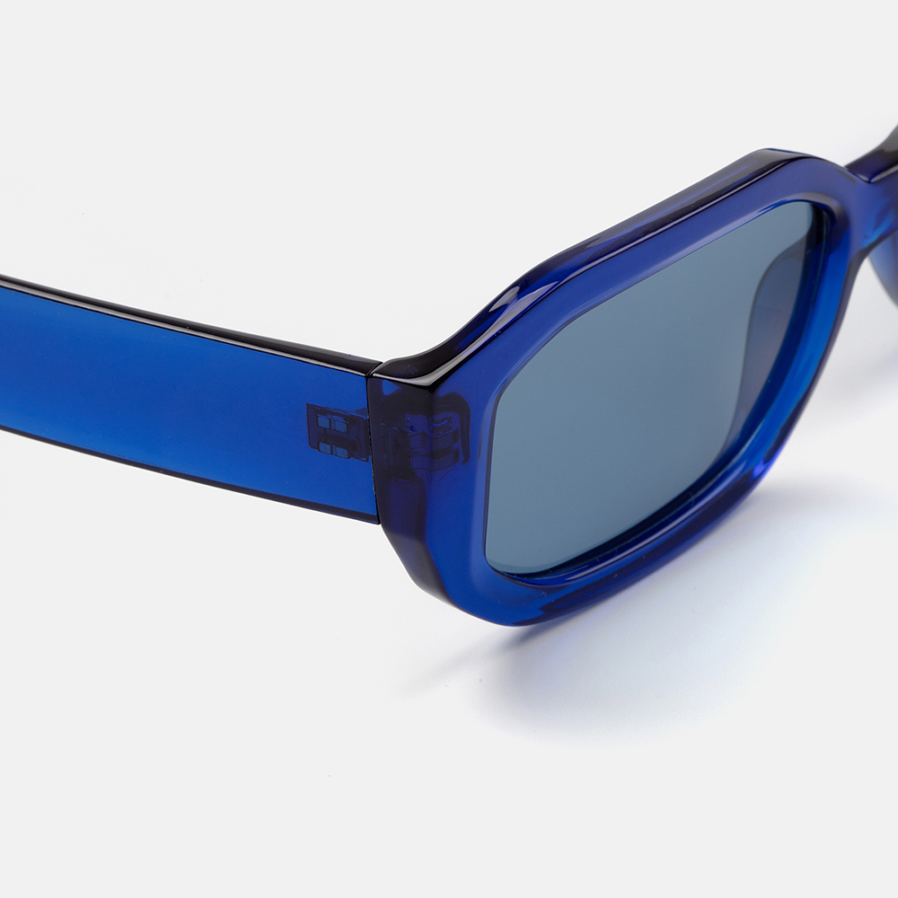 Wildgo HARING SUN, blue, large image number 2