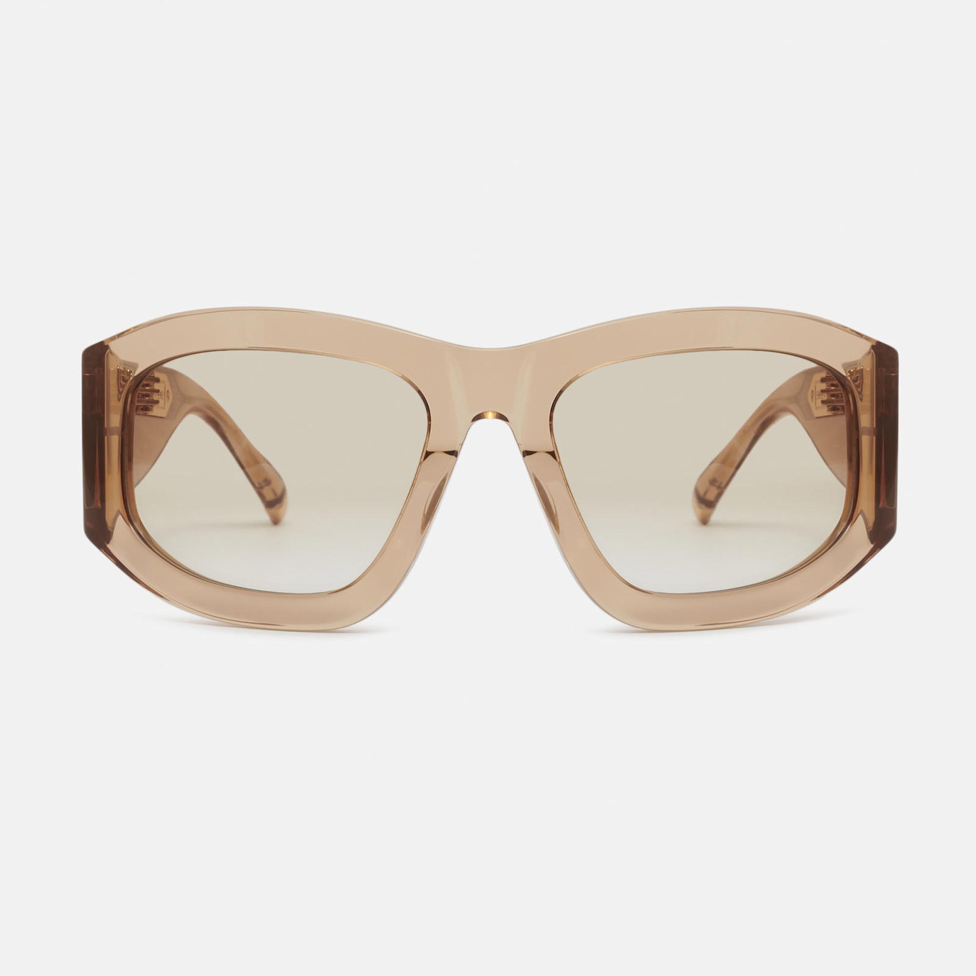 He STUDIO 013 SUN, light brown, large image number 0