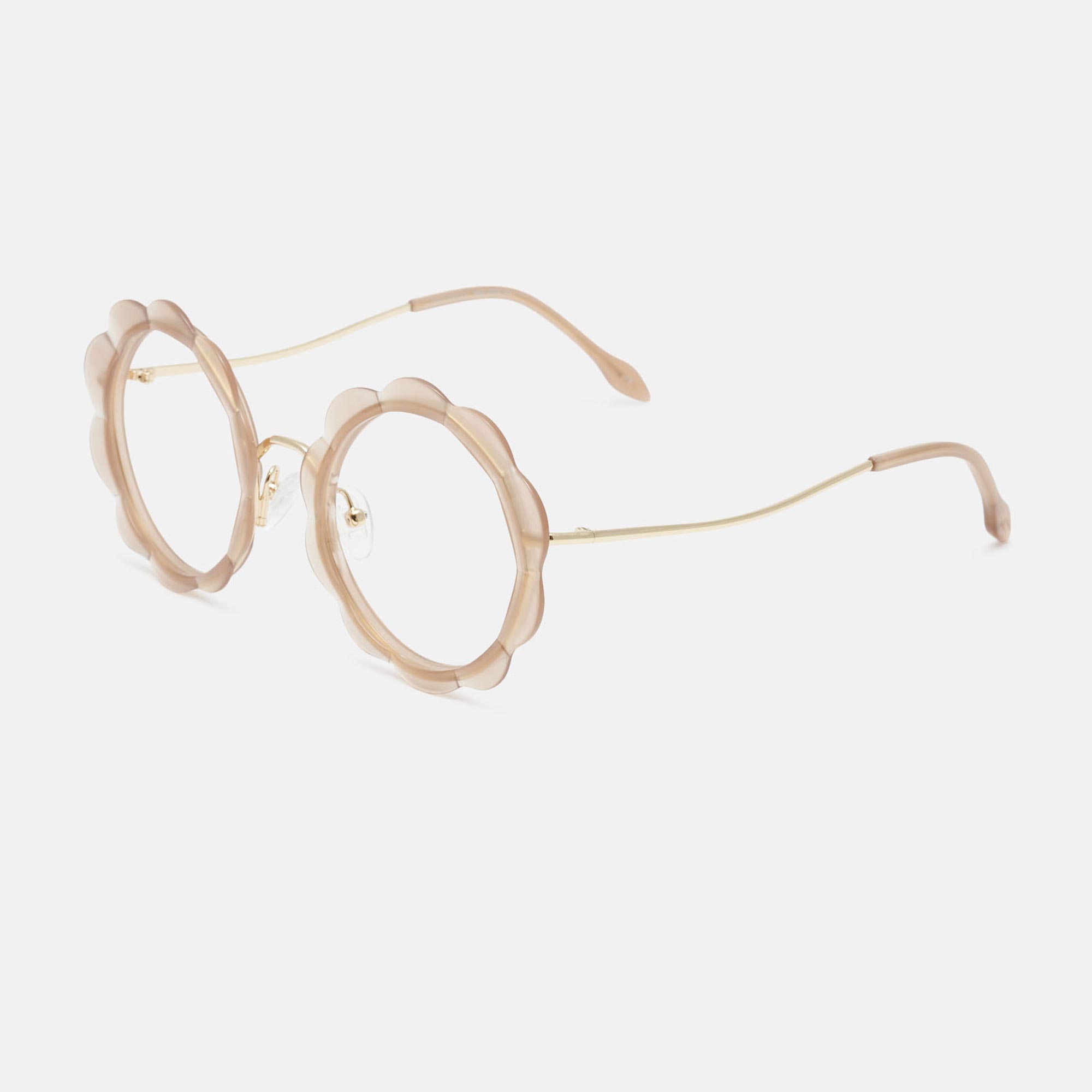 Col Bouadfa, beige, large image number 1